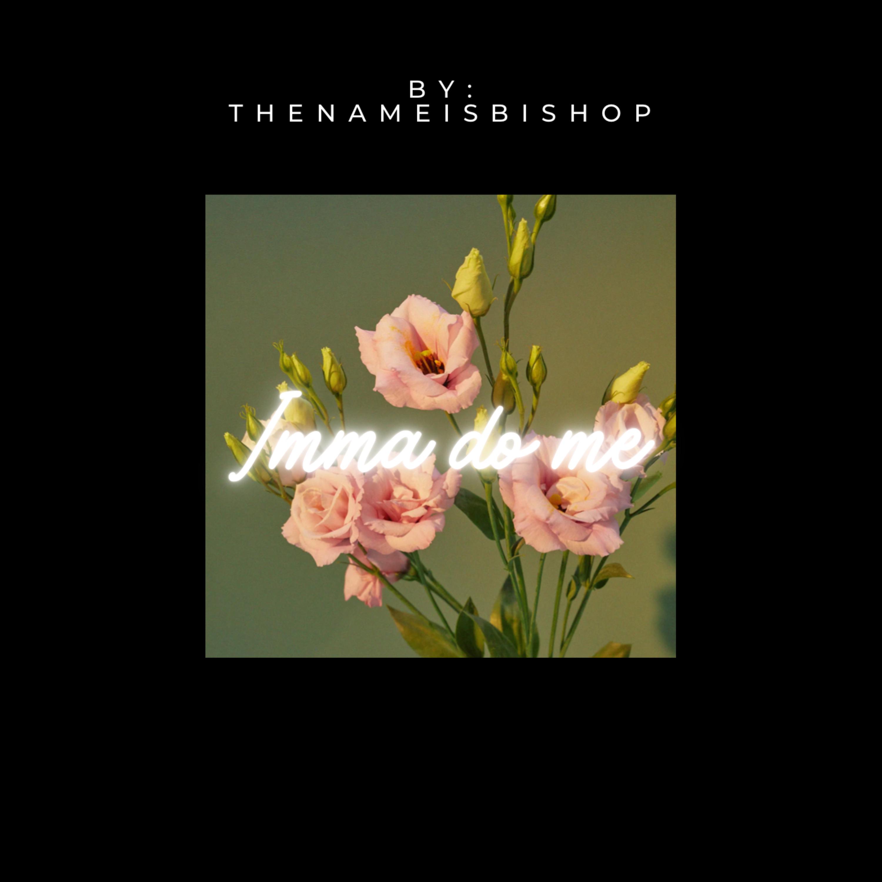 Imma Do Me artwork