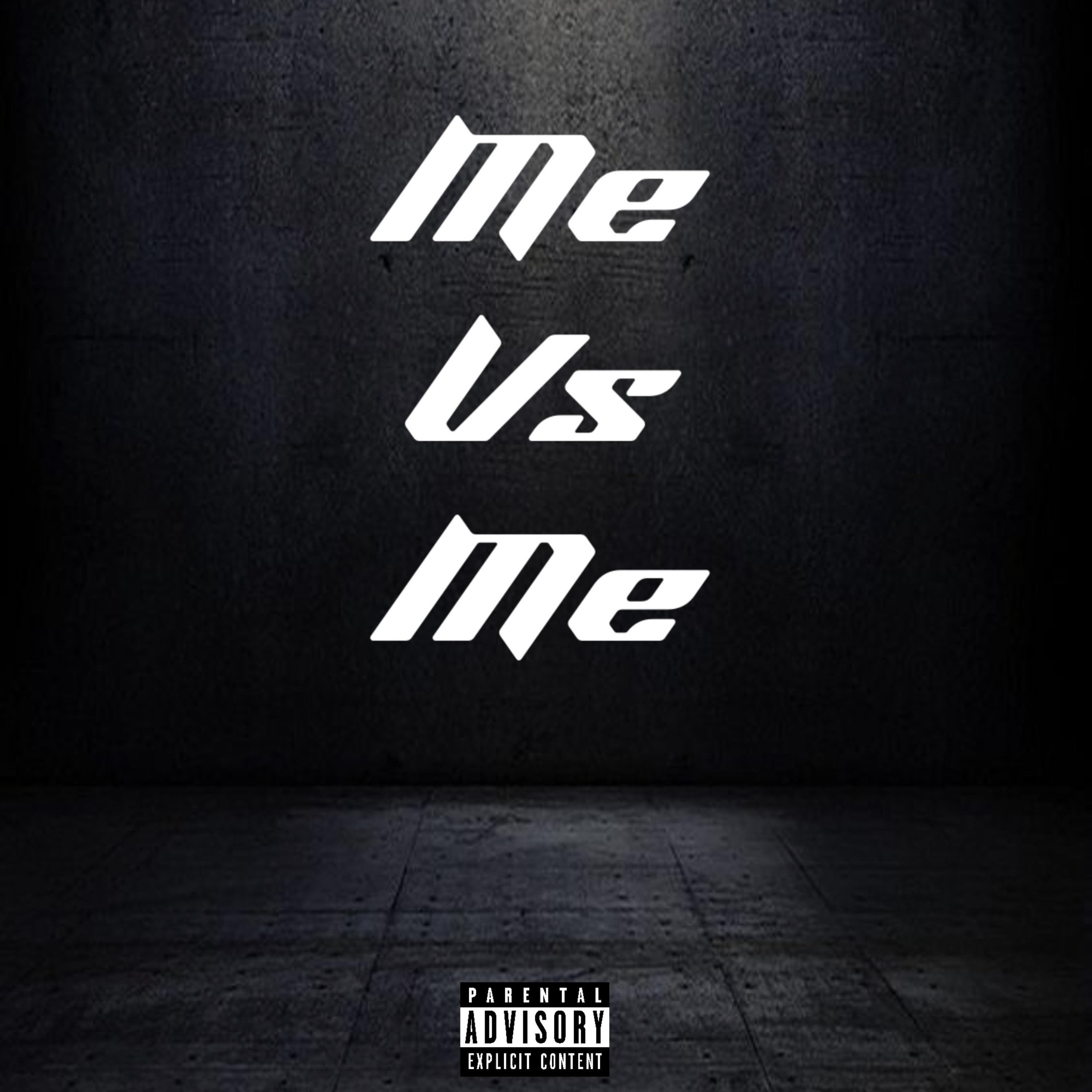 Me Vs Me artwork