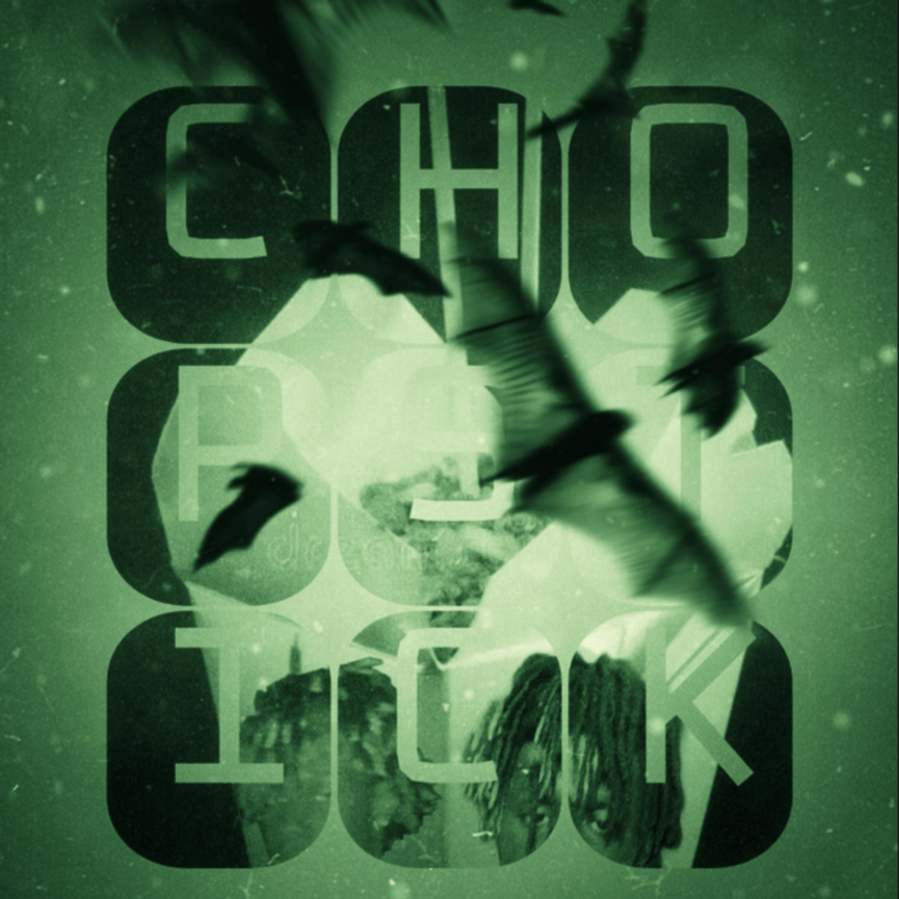 Chopstick artwork