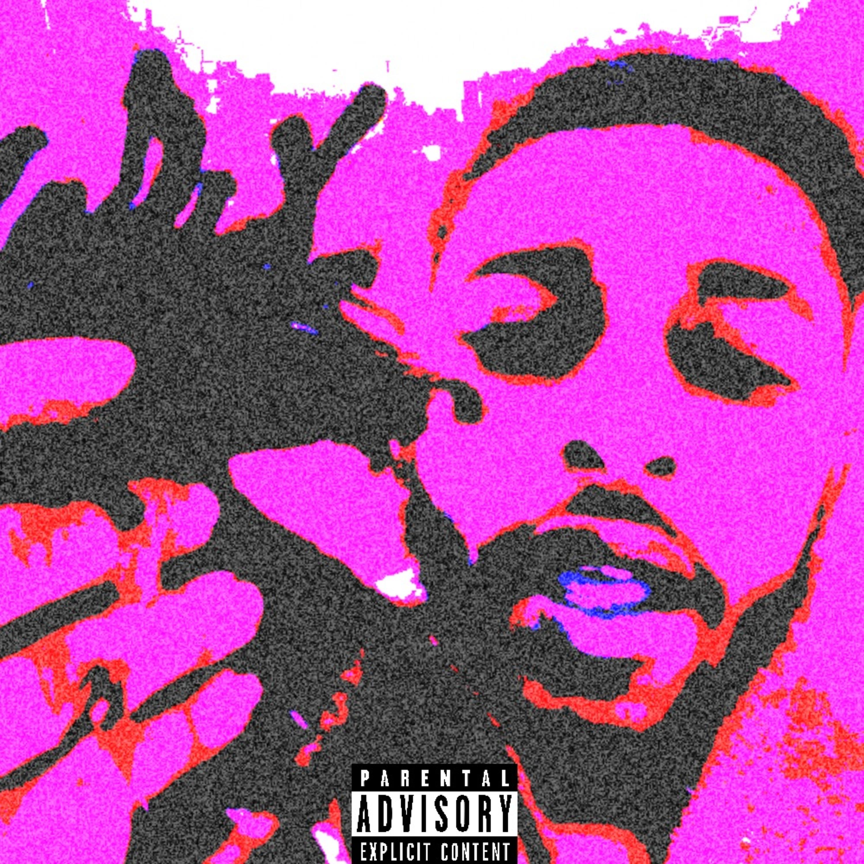 No Locs artwork