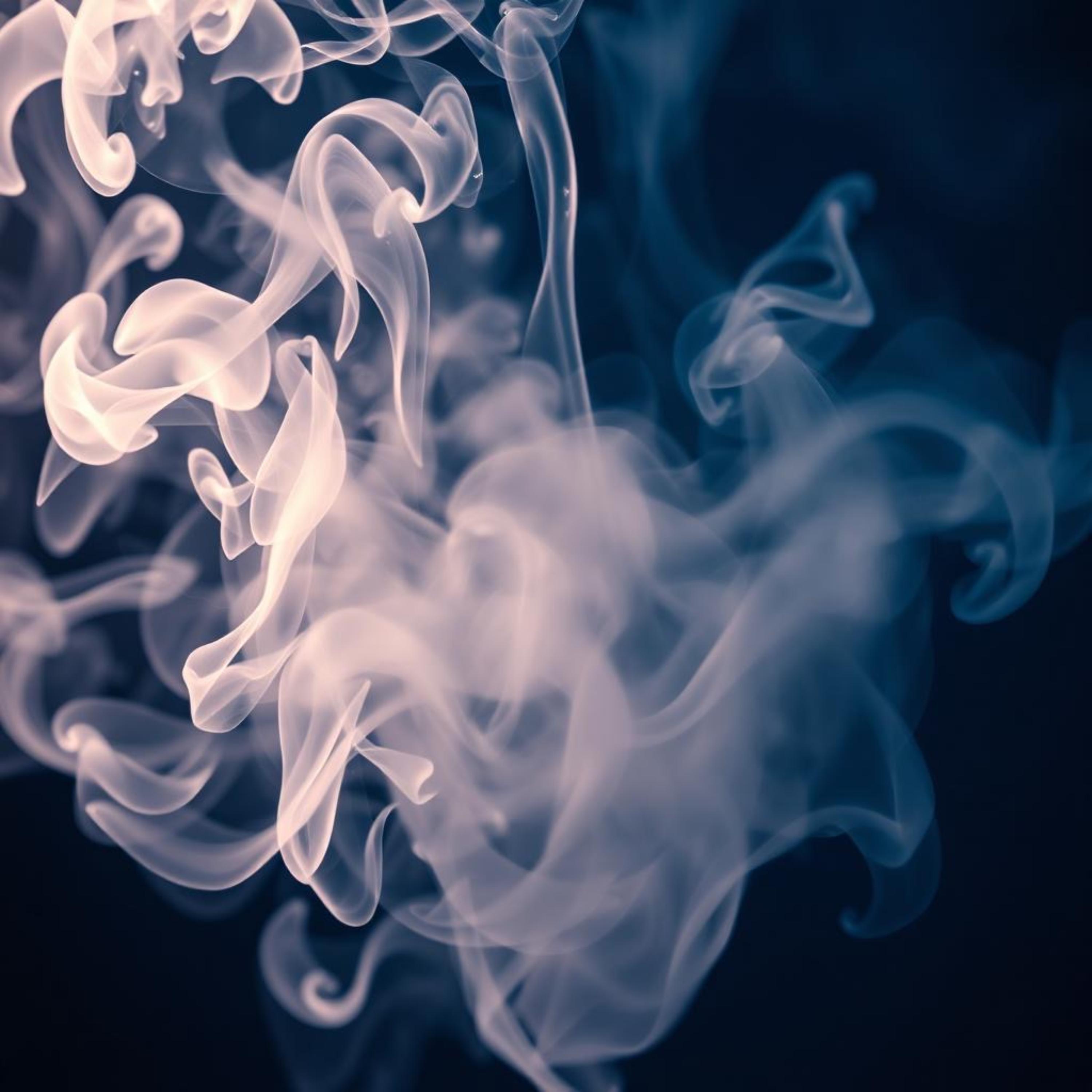 vapors by KING SPENCER cover art