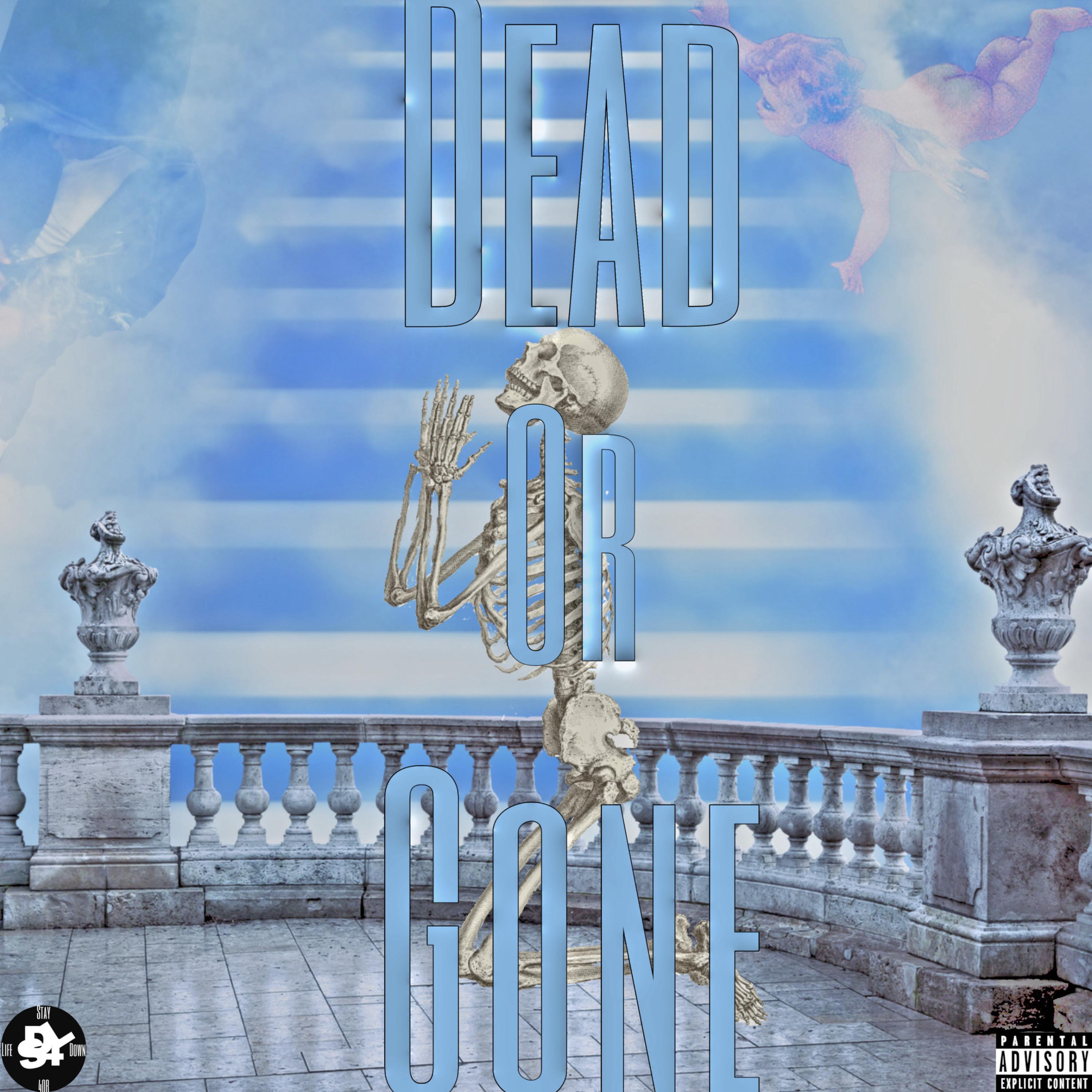 Dead Or Gone artwork