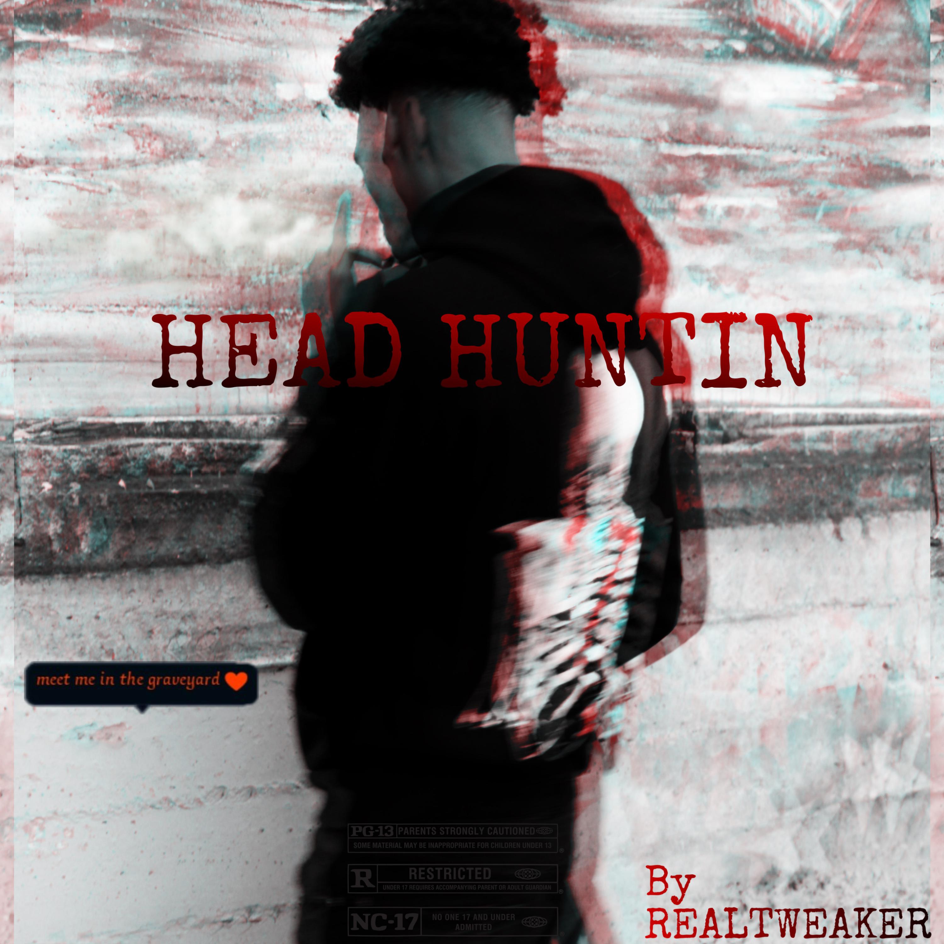 Head Hunting artwork