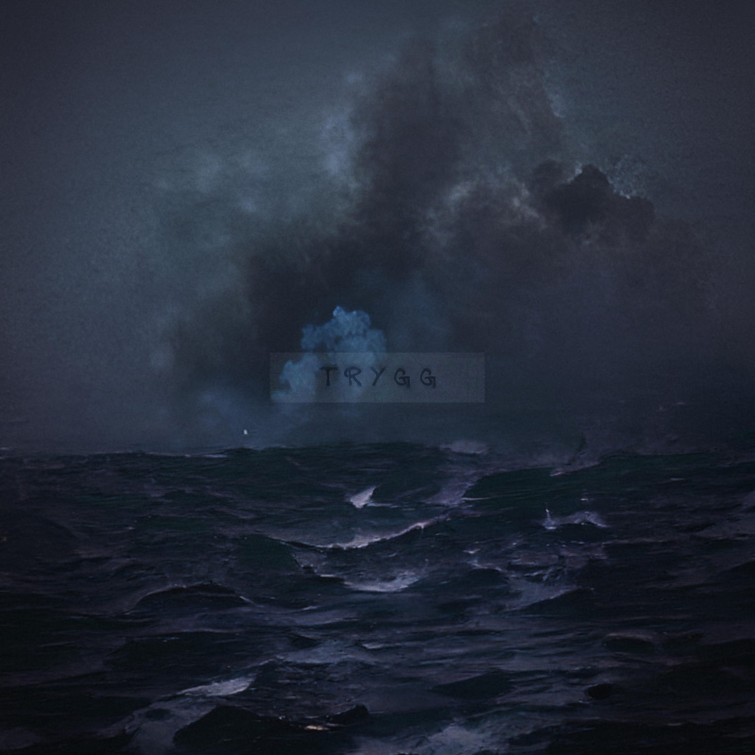 A Dismal Thought artwork