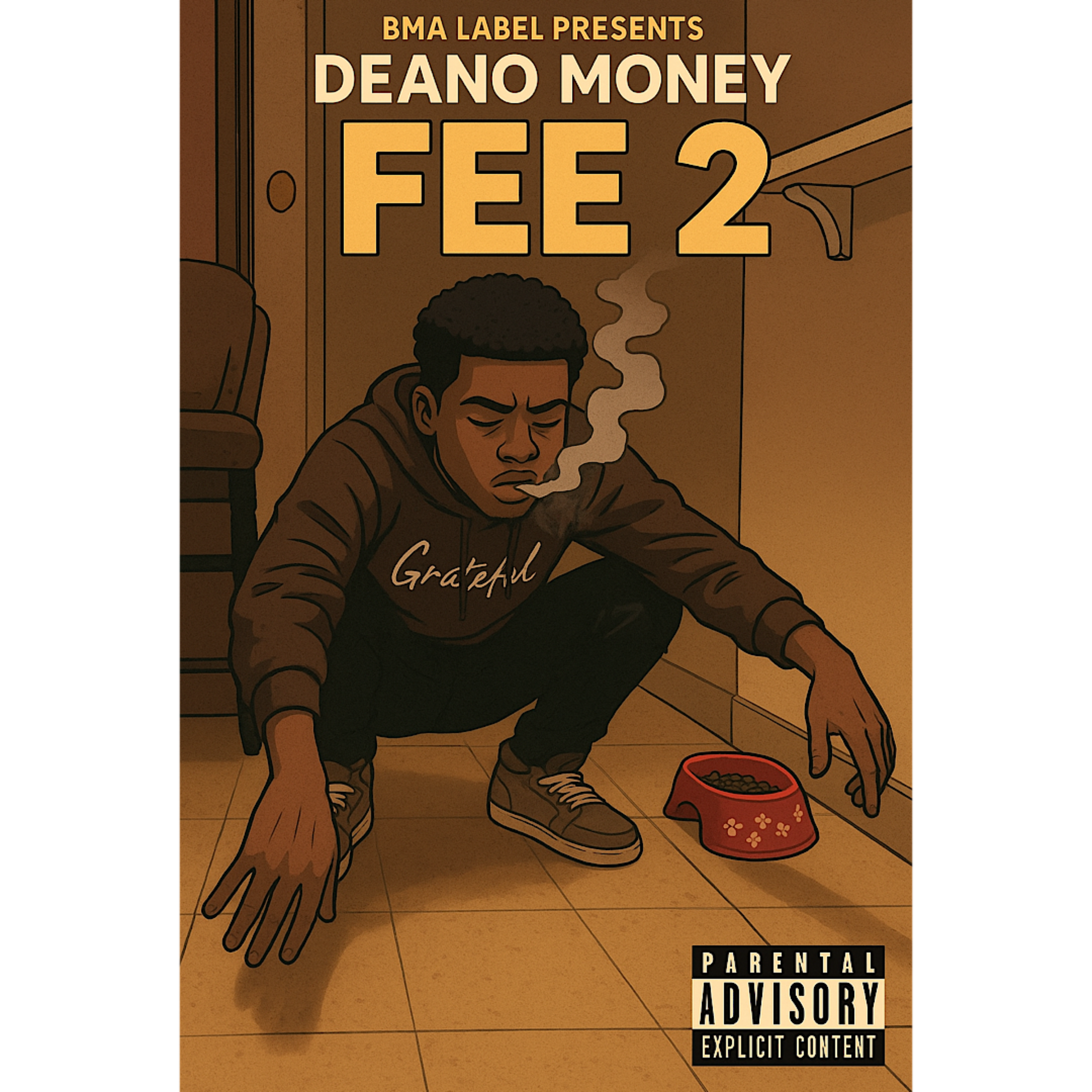 fee 2 artwork