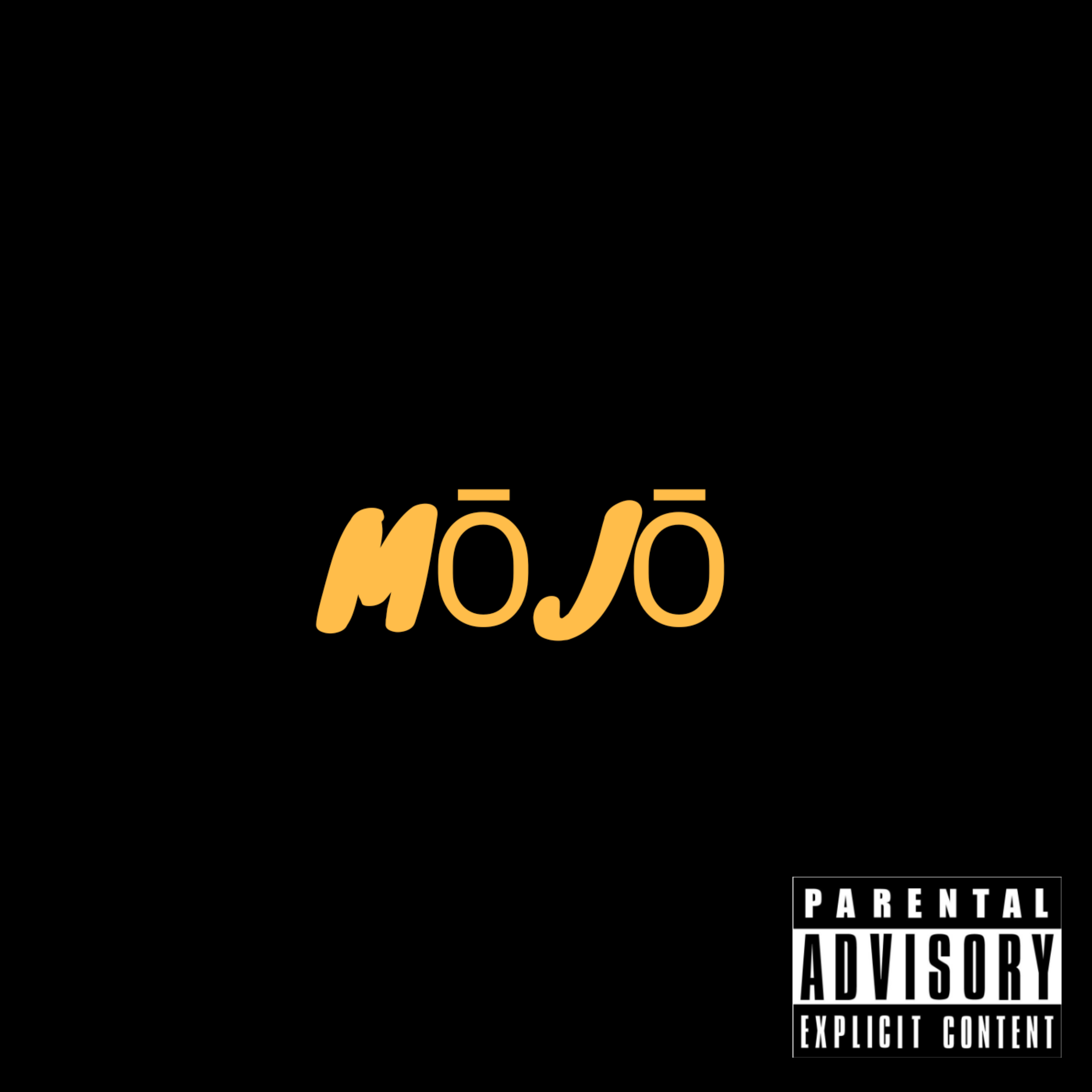 Mojo... artwork