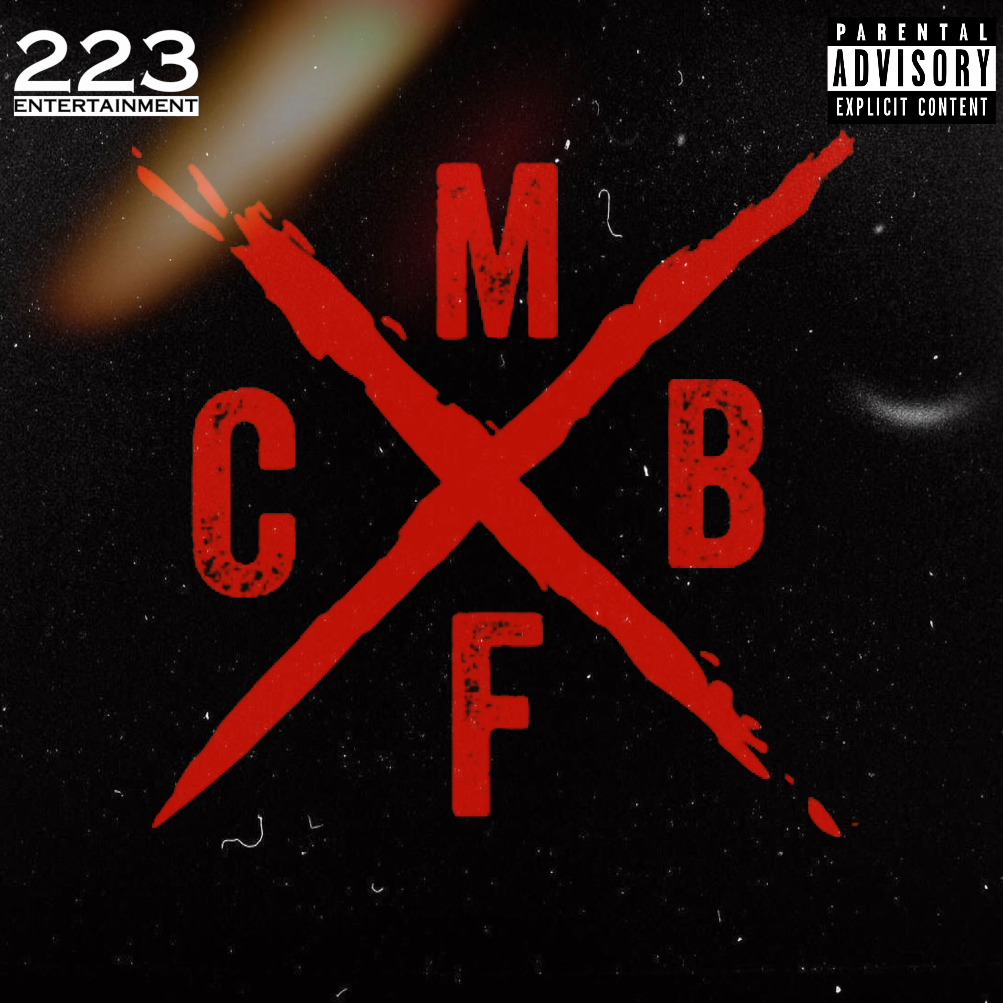 C.B.M.F. artwork