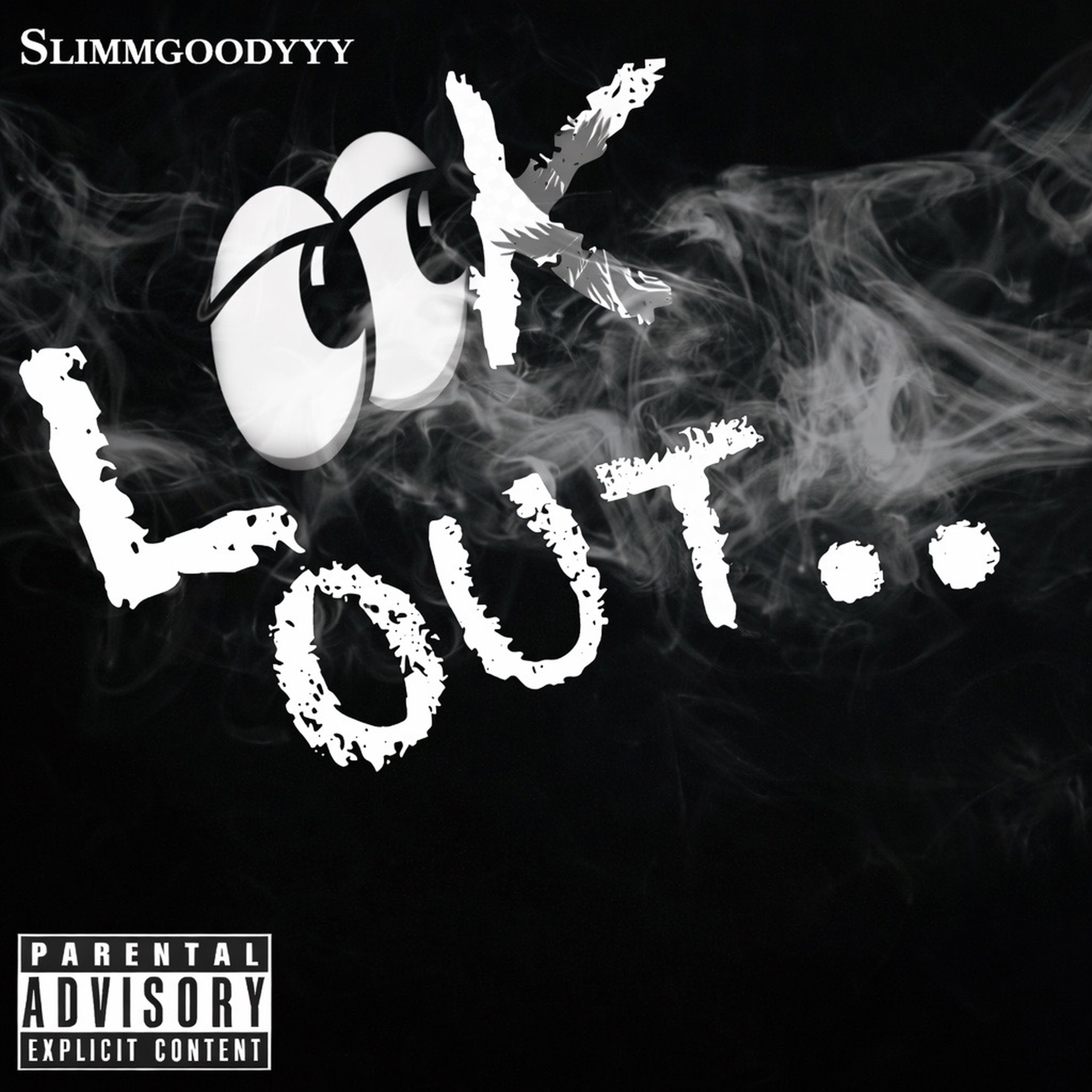 LoOkOuT artwork