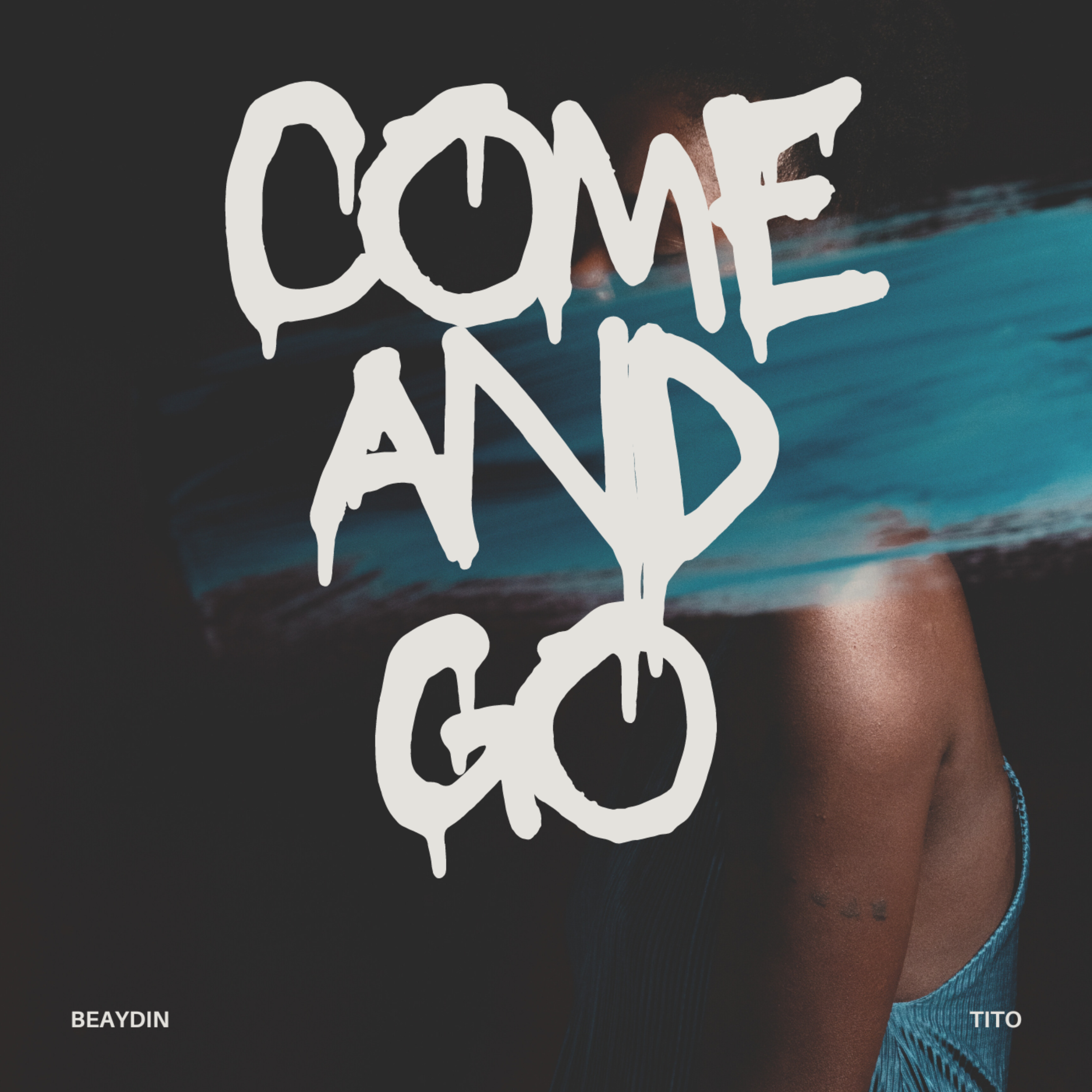Come And Go artwork