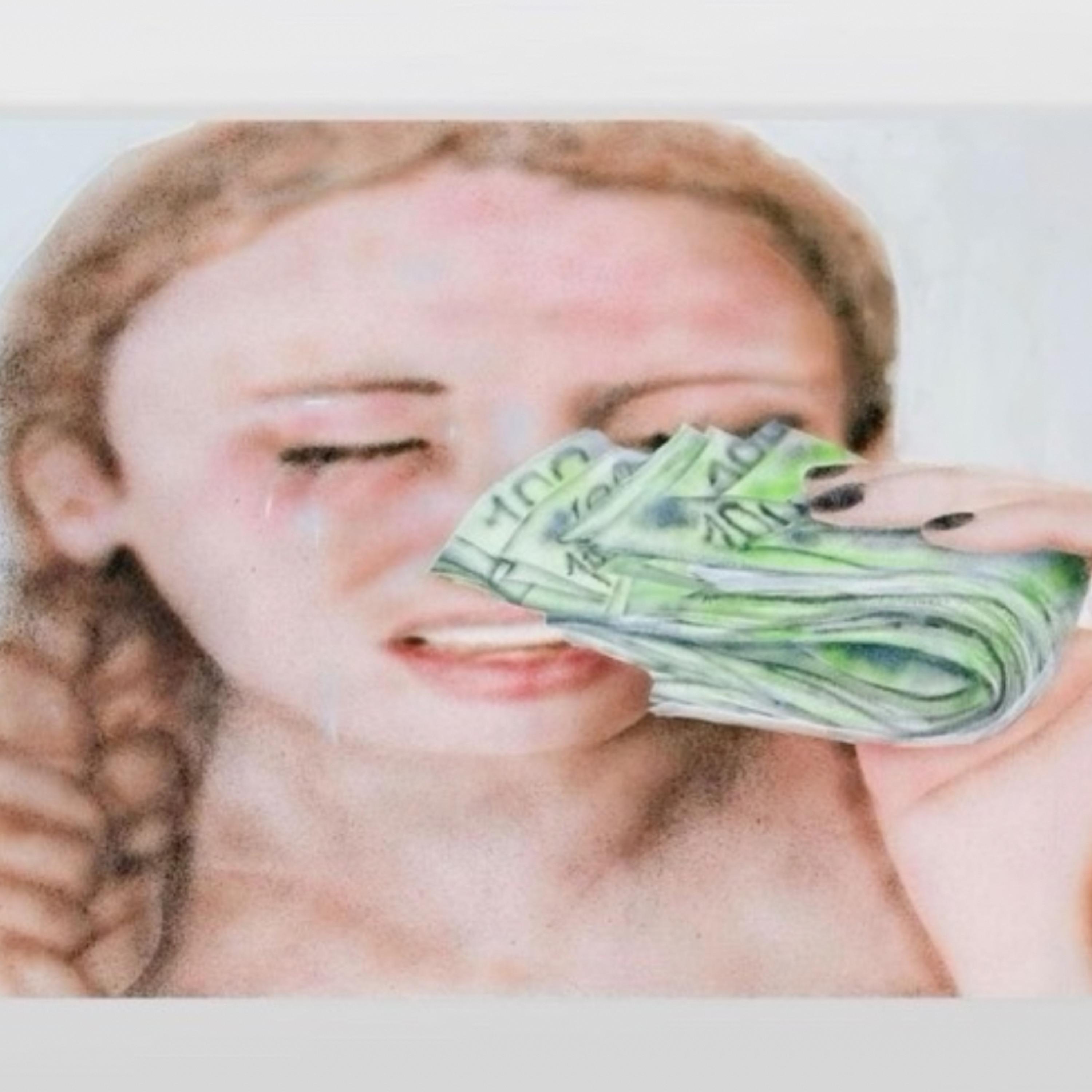 Cryin Bout Racks artwork