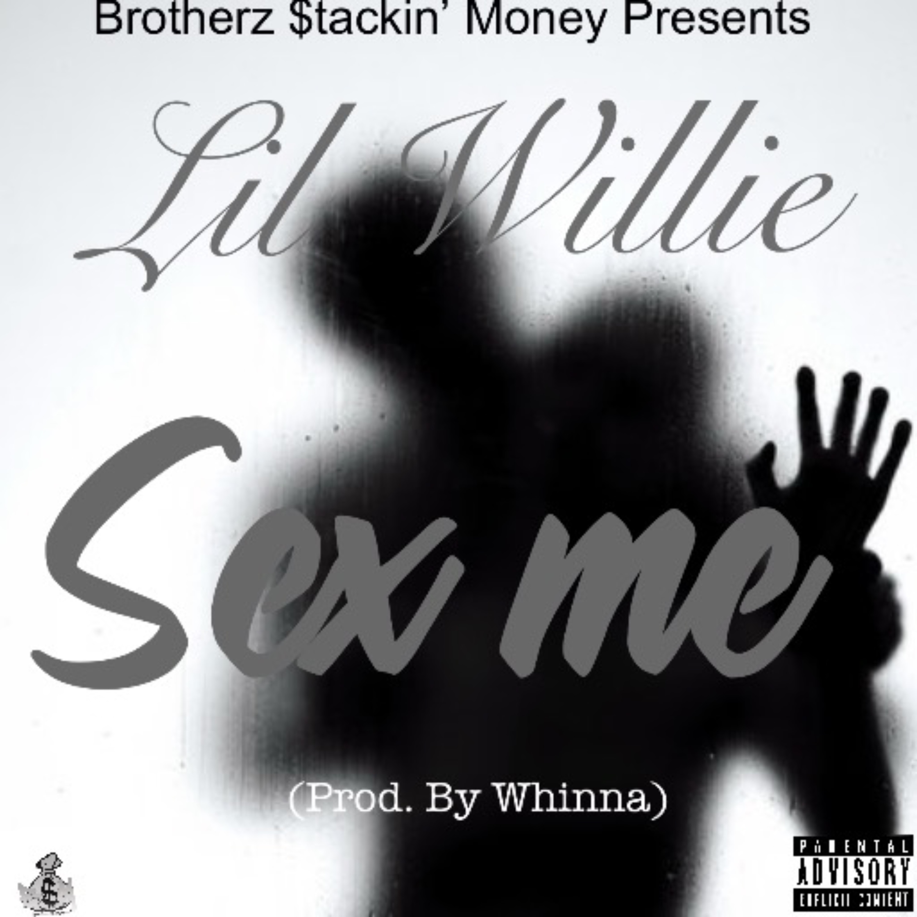 Sex Me artwork