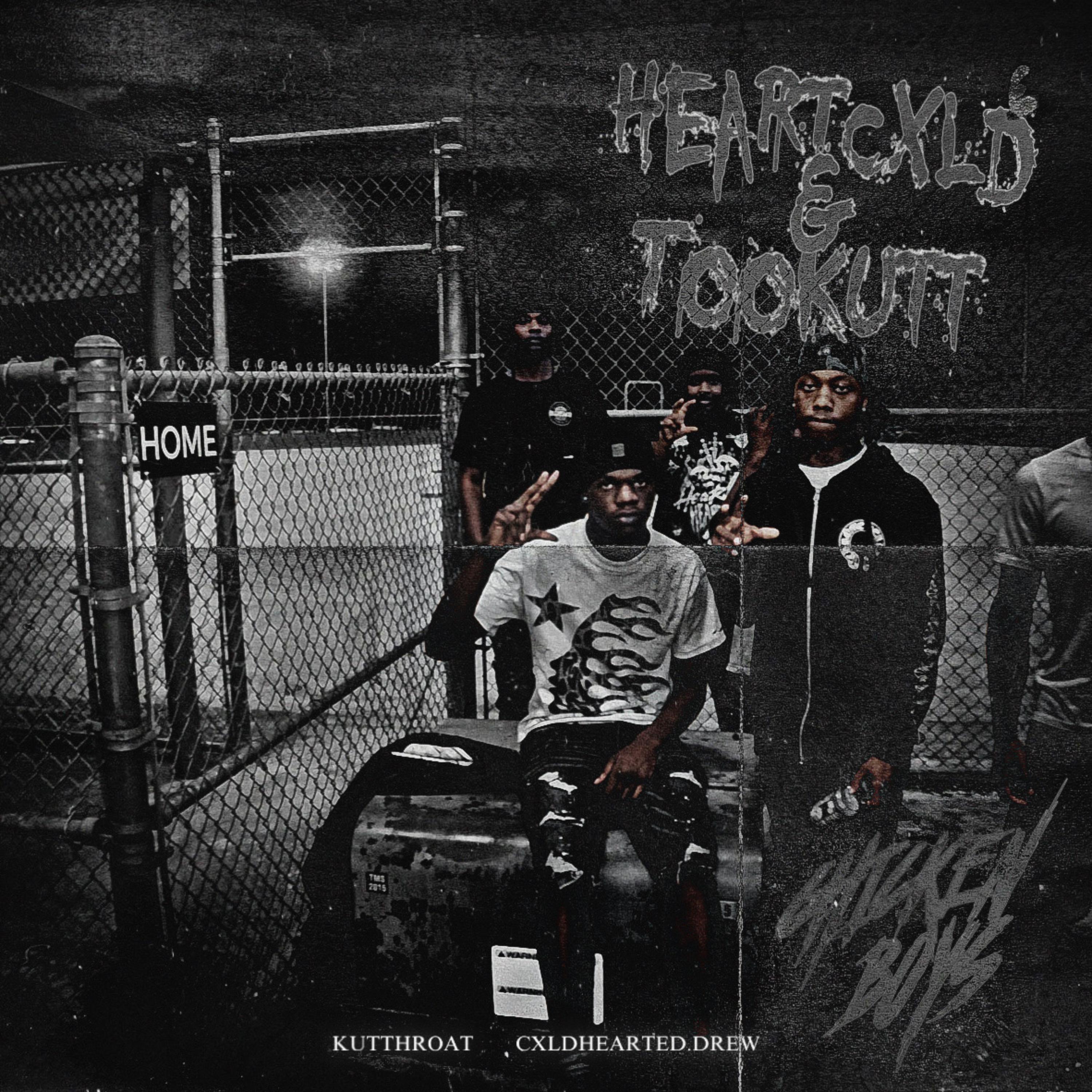 HeartCxld & TooKutt convos… by cxldhearted.drew cover art