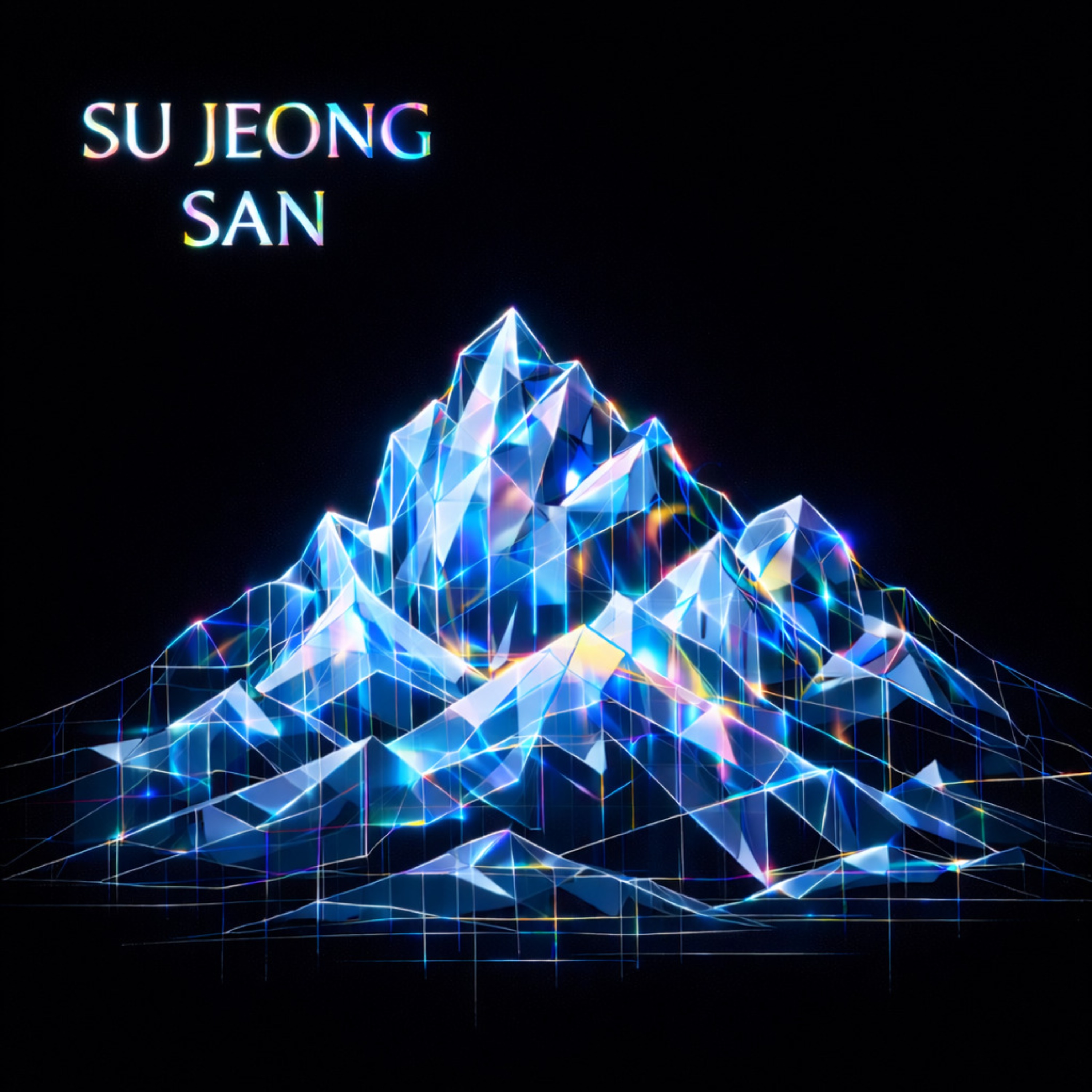 SU JEONG SAN artwork