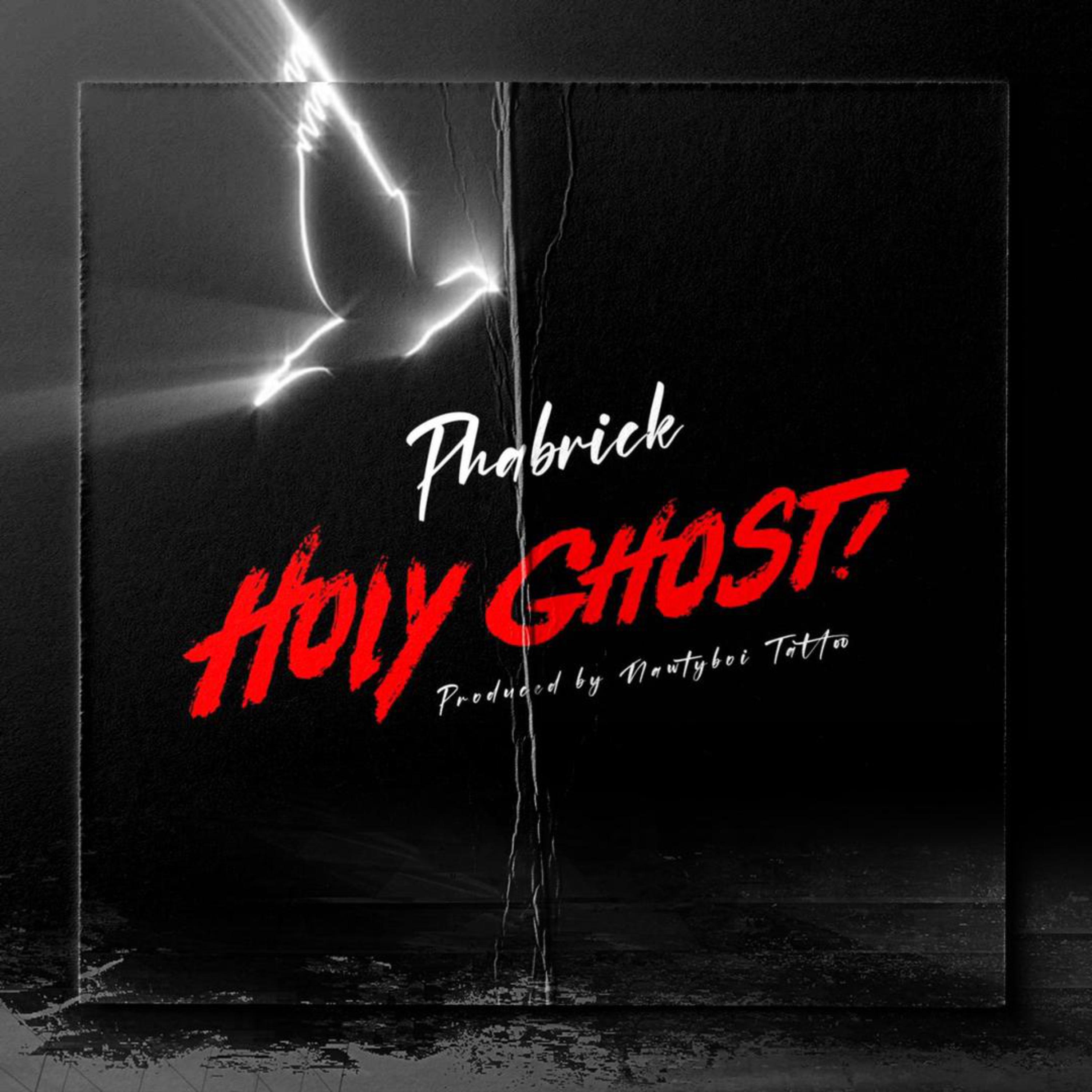 Holy Ghost artwork