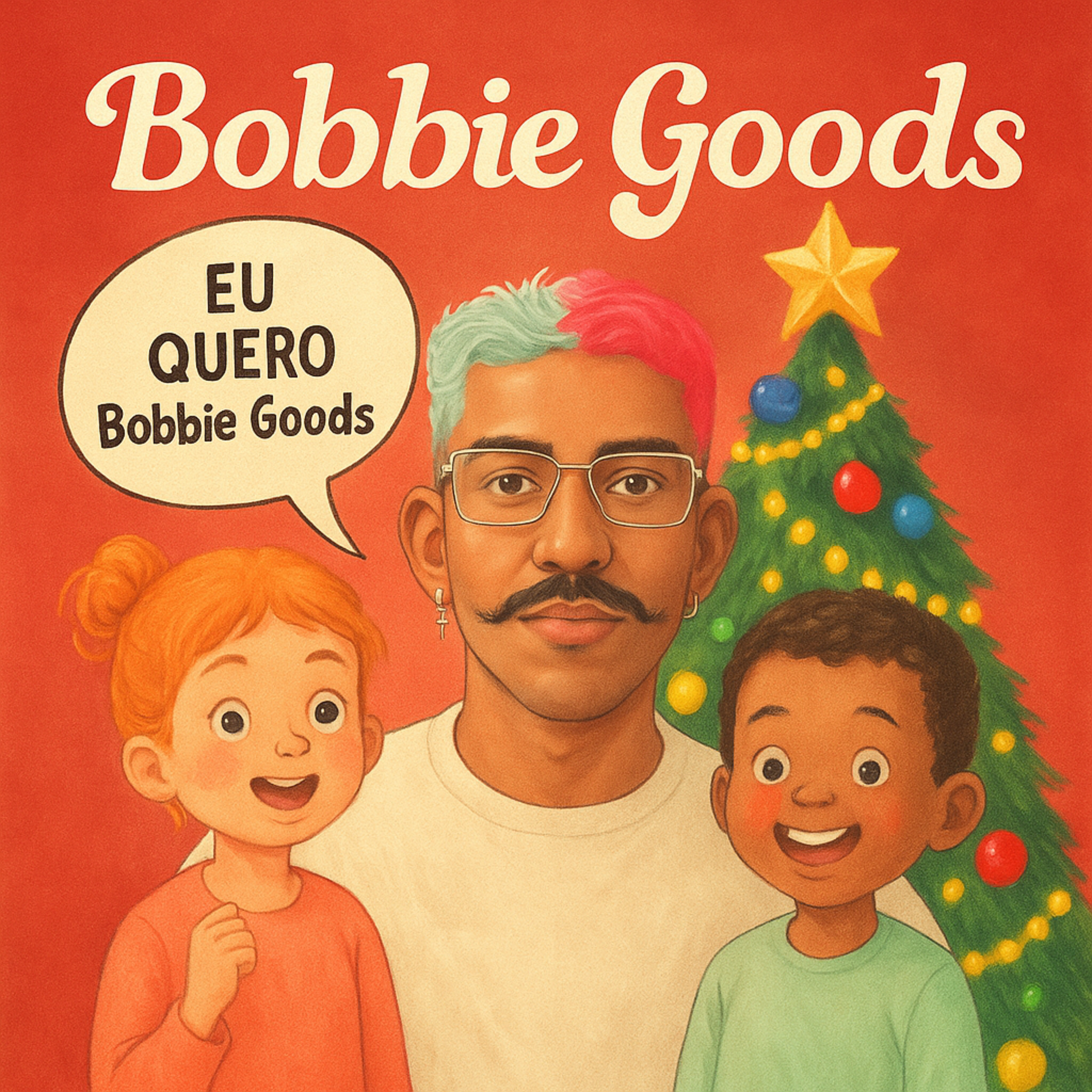 Bobbie Goods artwork