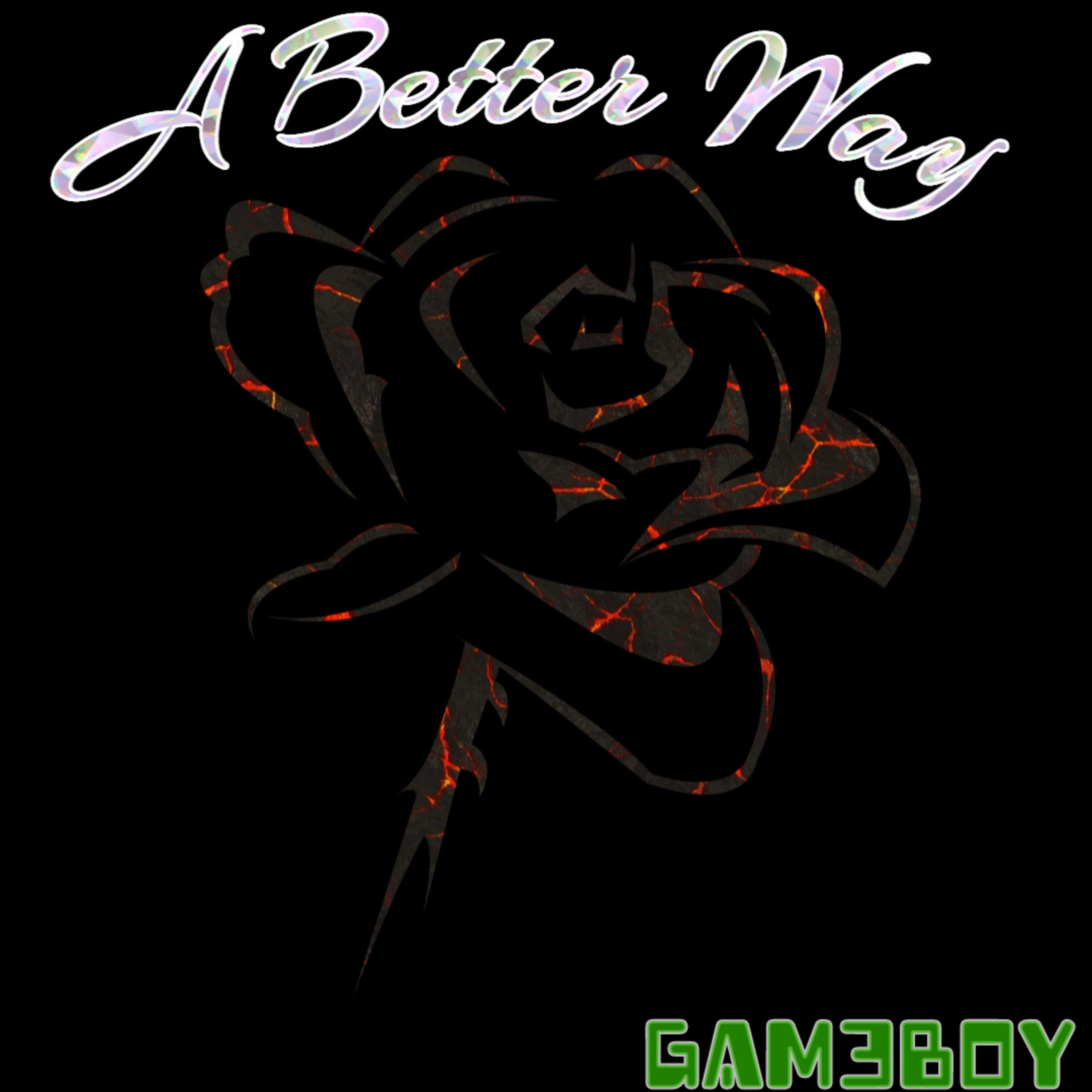 A Better Way artwork