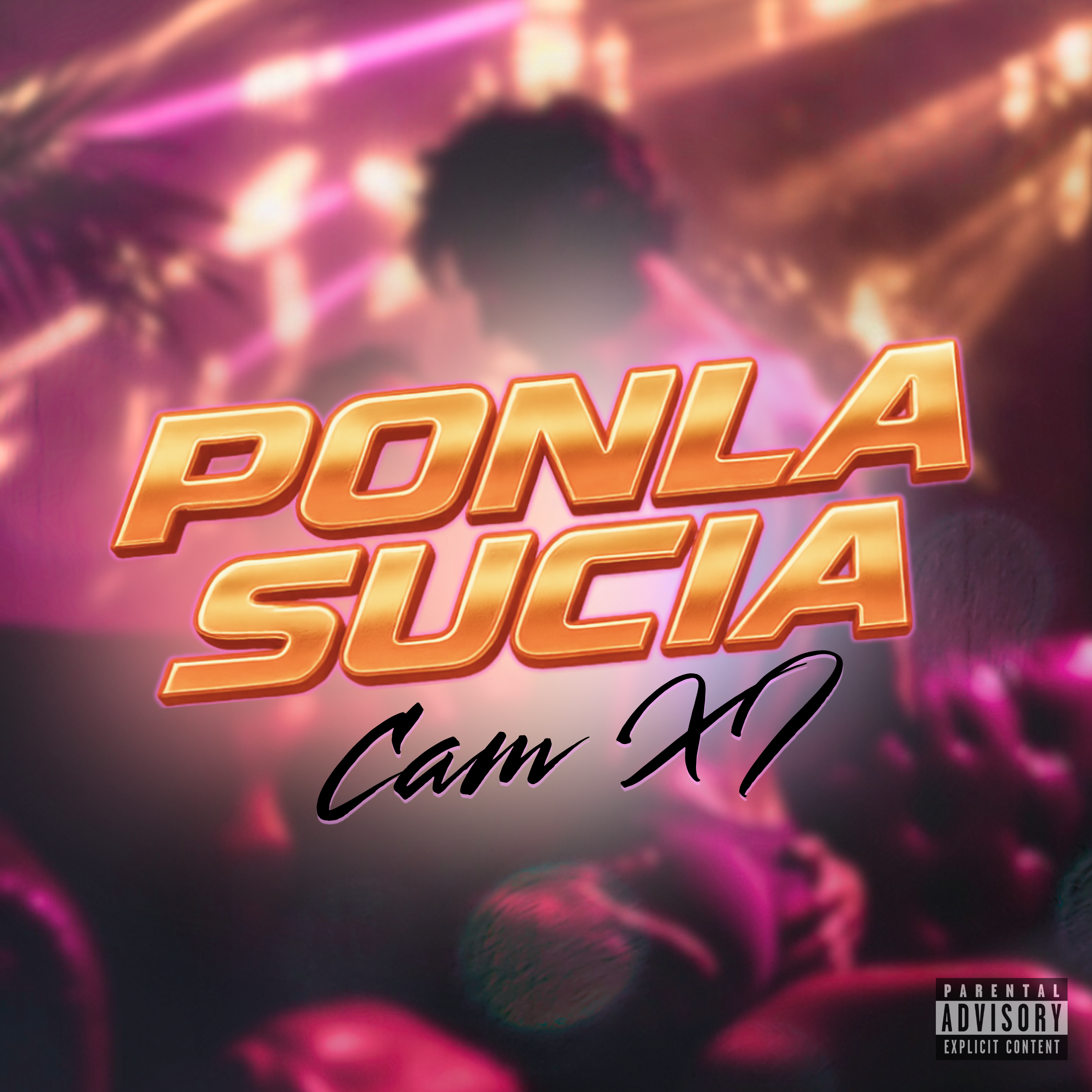 Ponla Sucia artwork