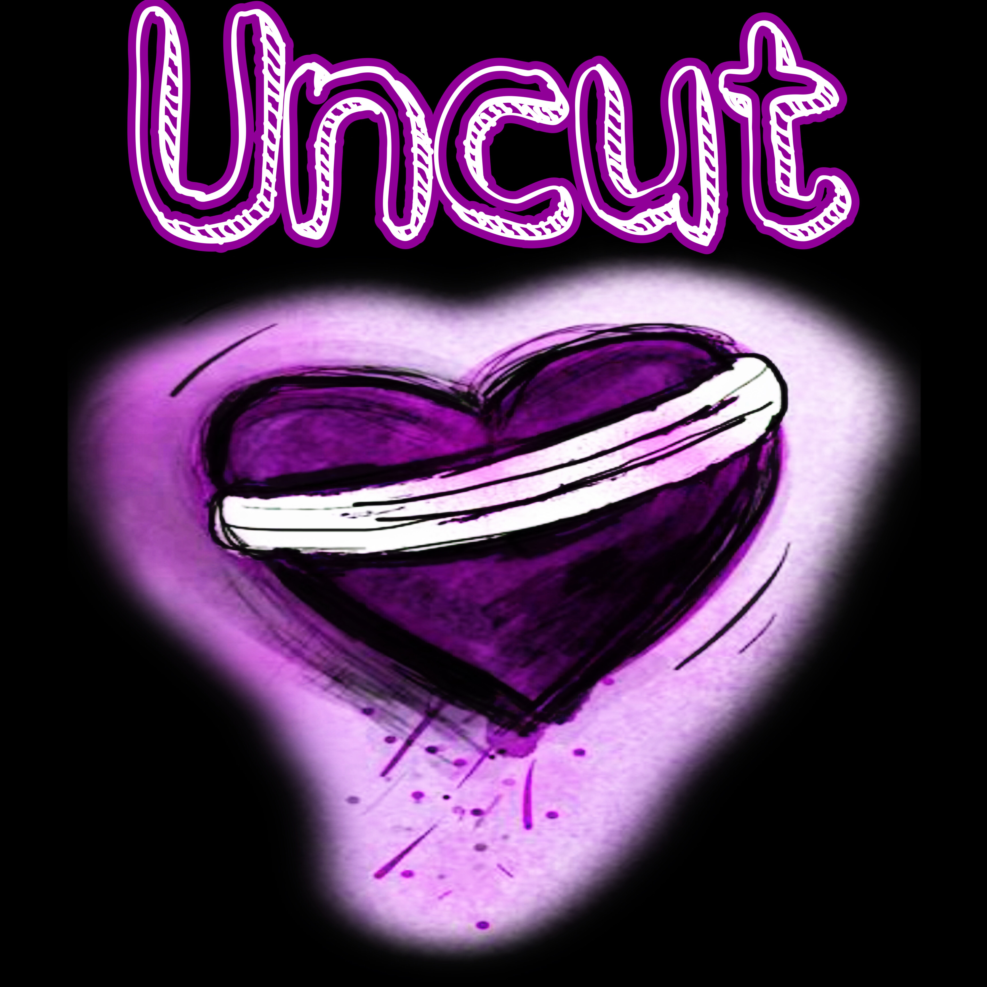 Uncut by K Smizz cover art