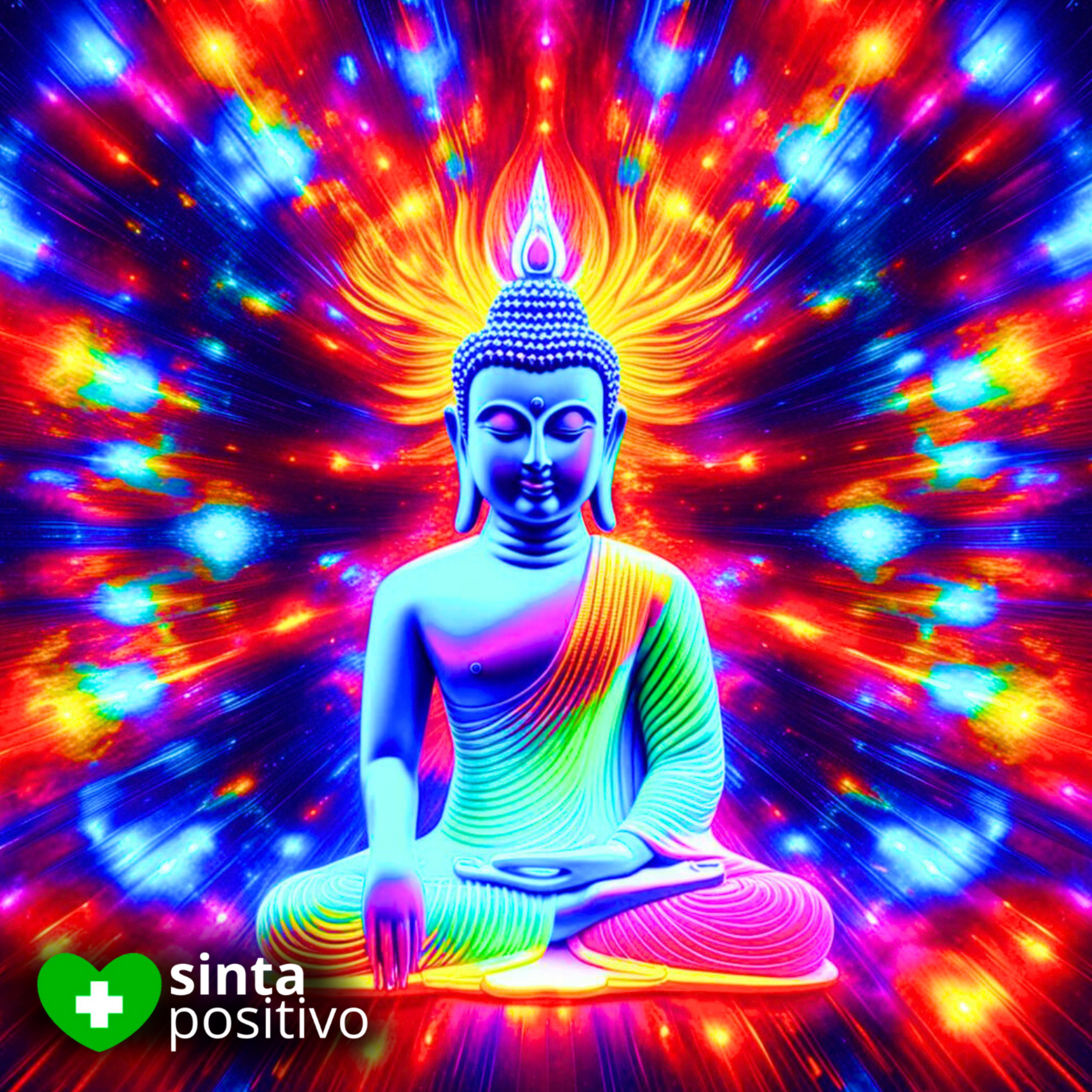 Vibraciones del Infinito: Frecuencias que Reconfortan artwork