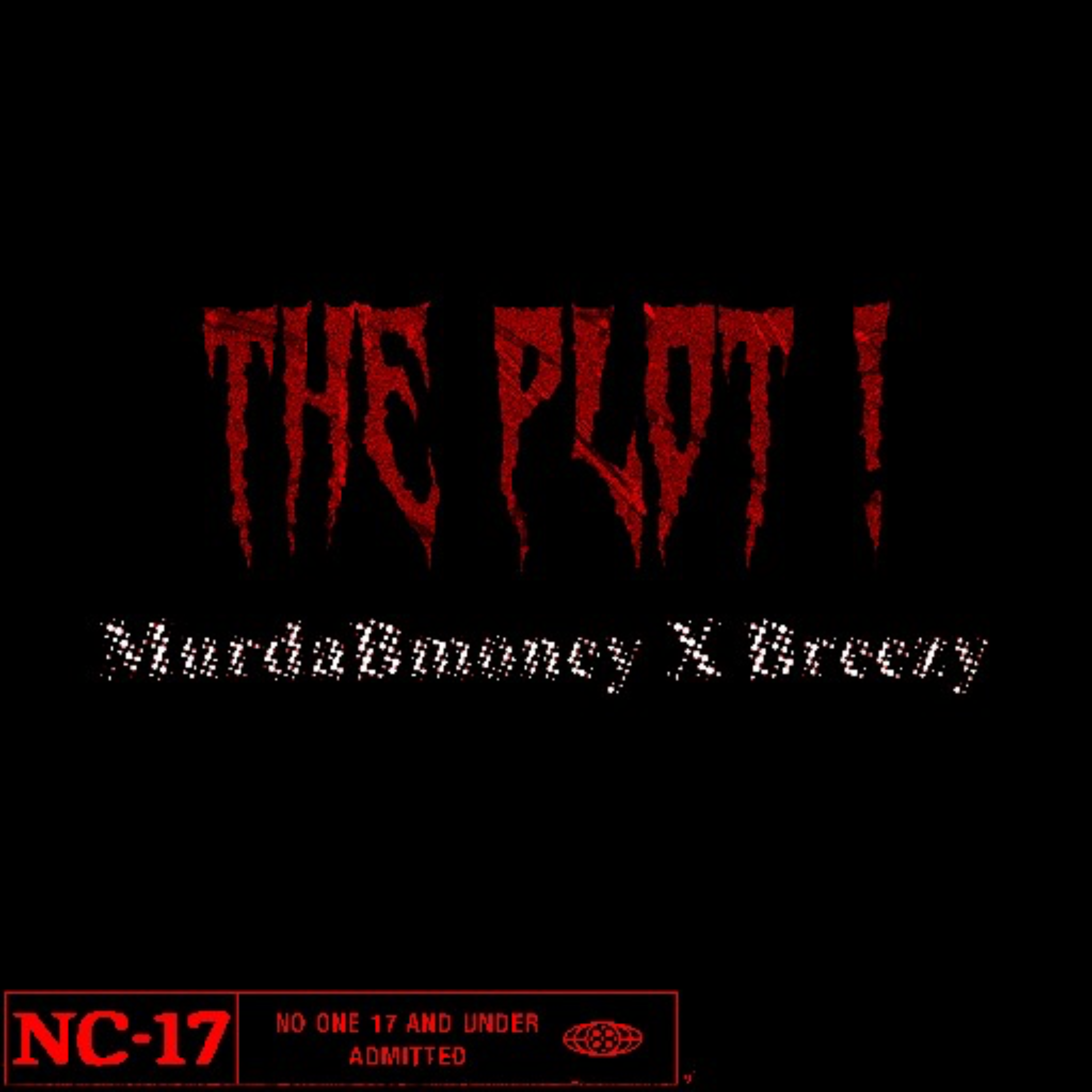THE PLOT ! artwork