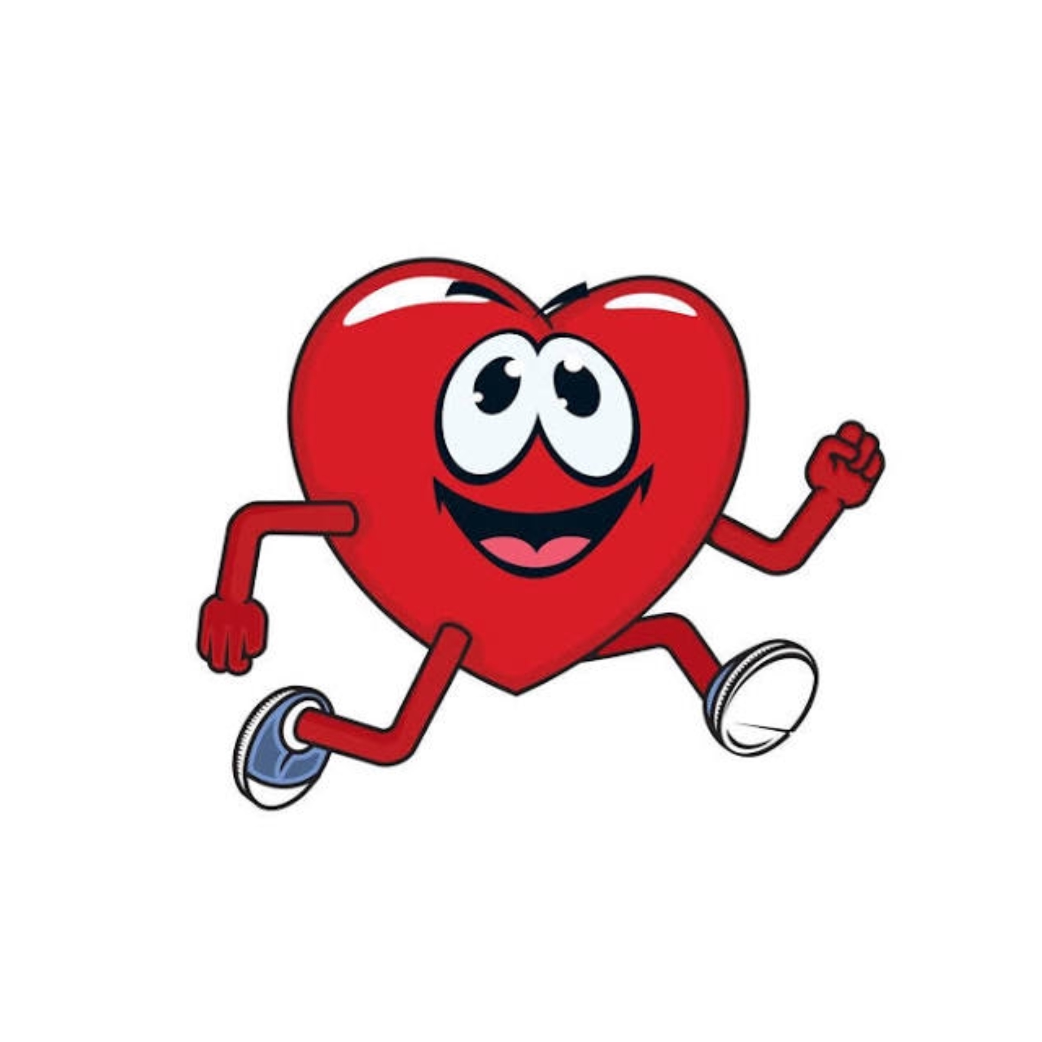 Heart On The Run artwork