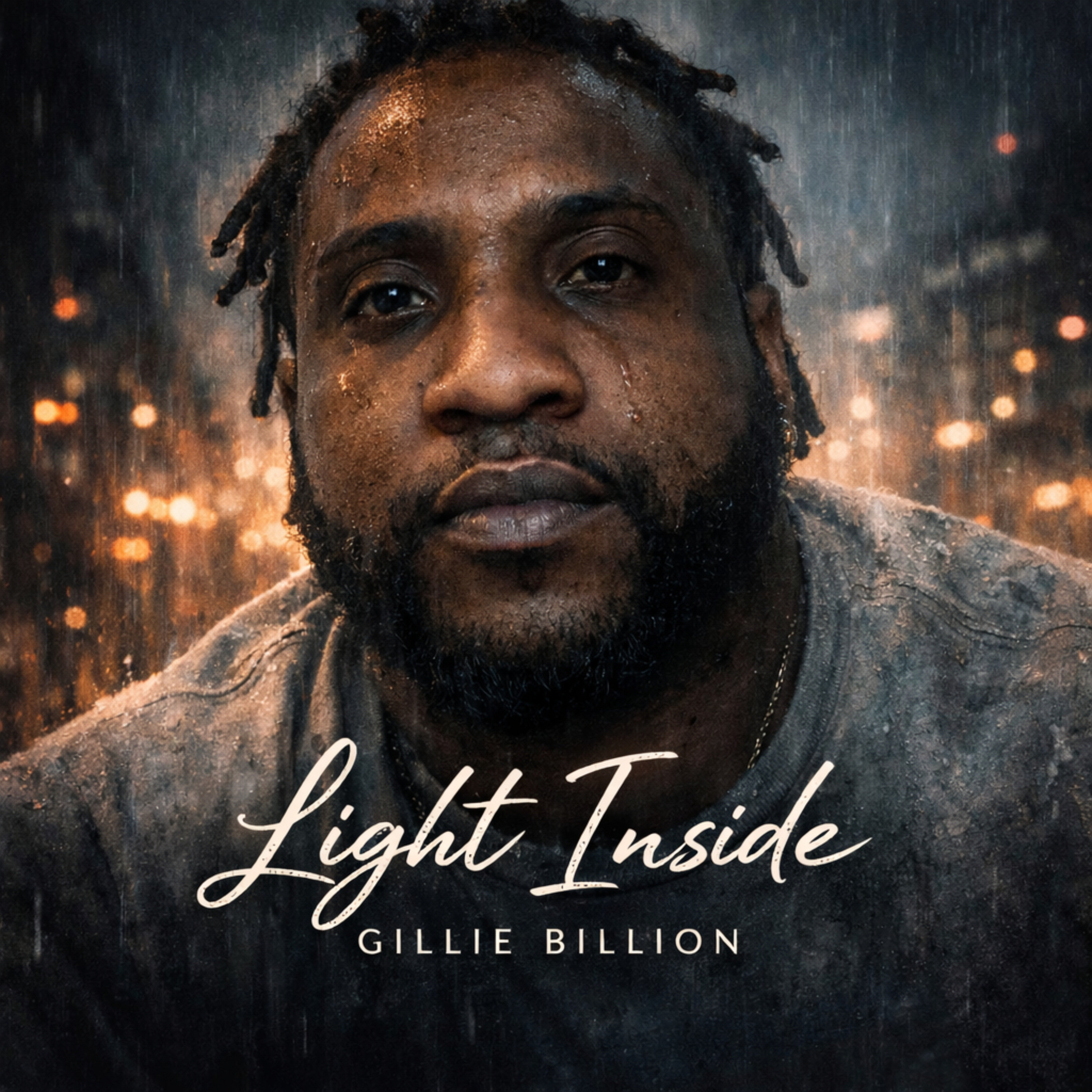 Light Inside Kompa artwork
