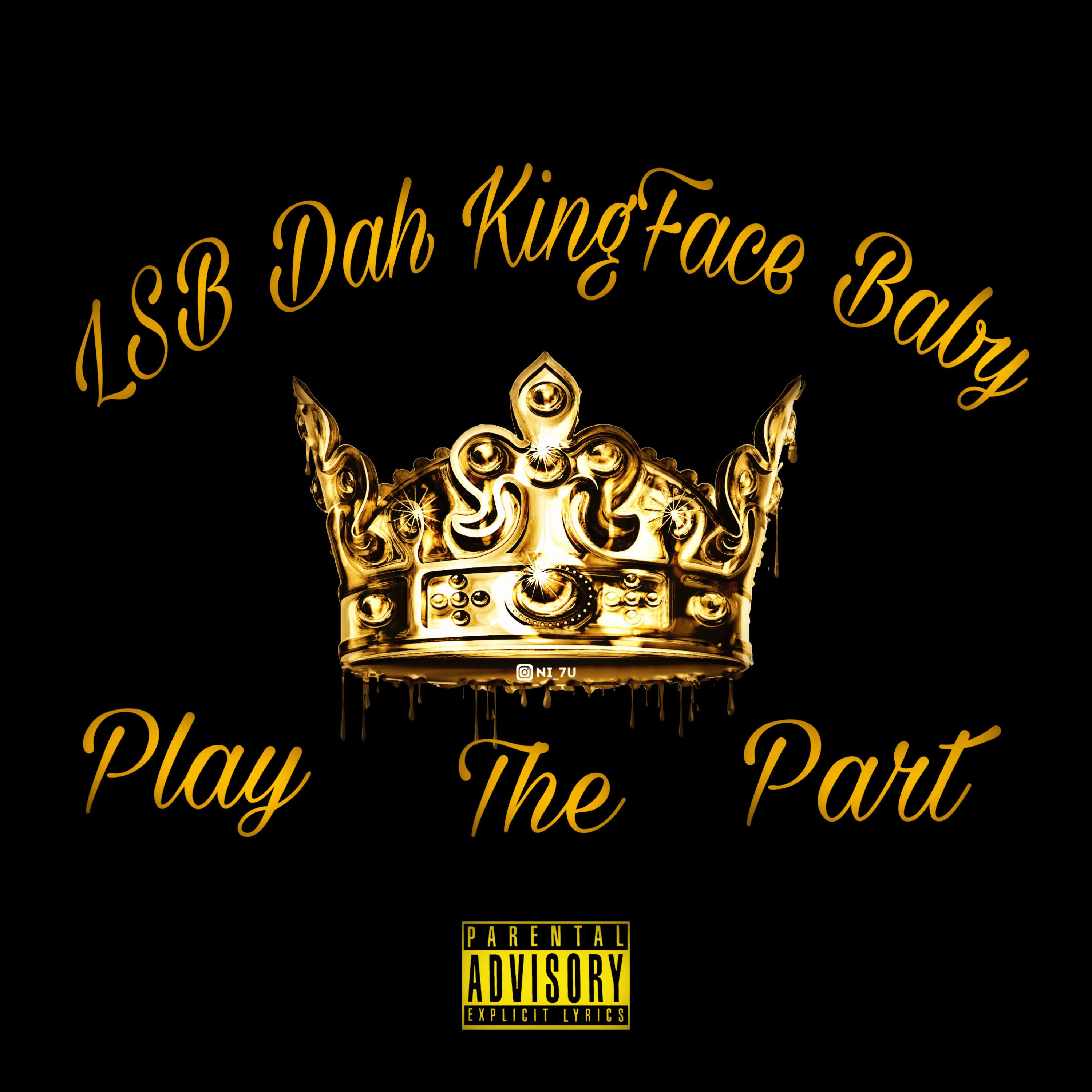 Play The Part artwork