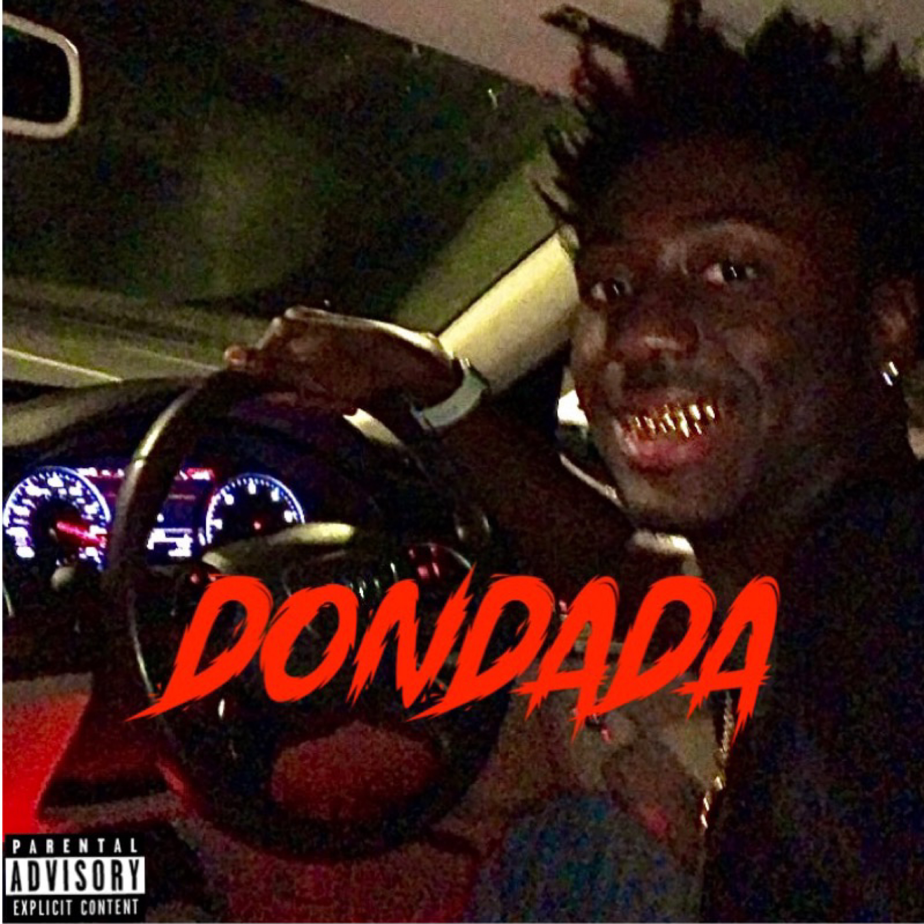 Don Dada artwork