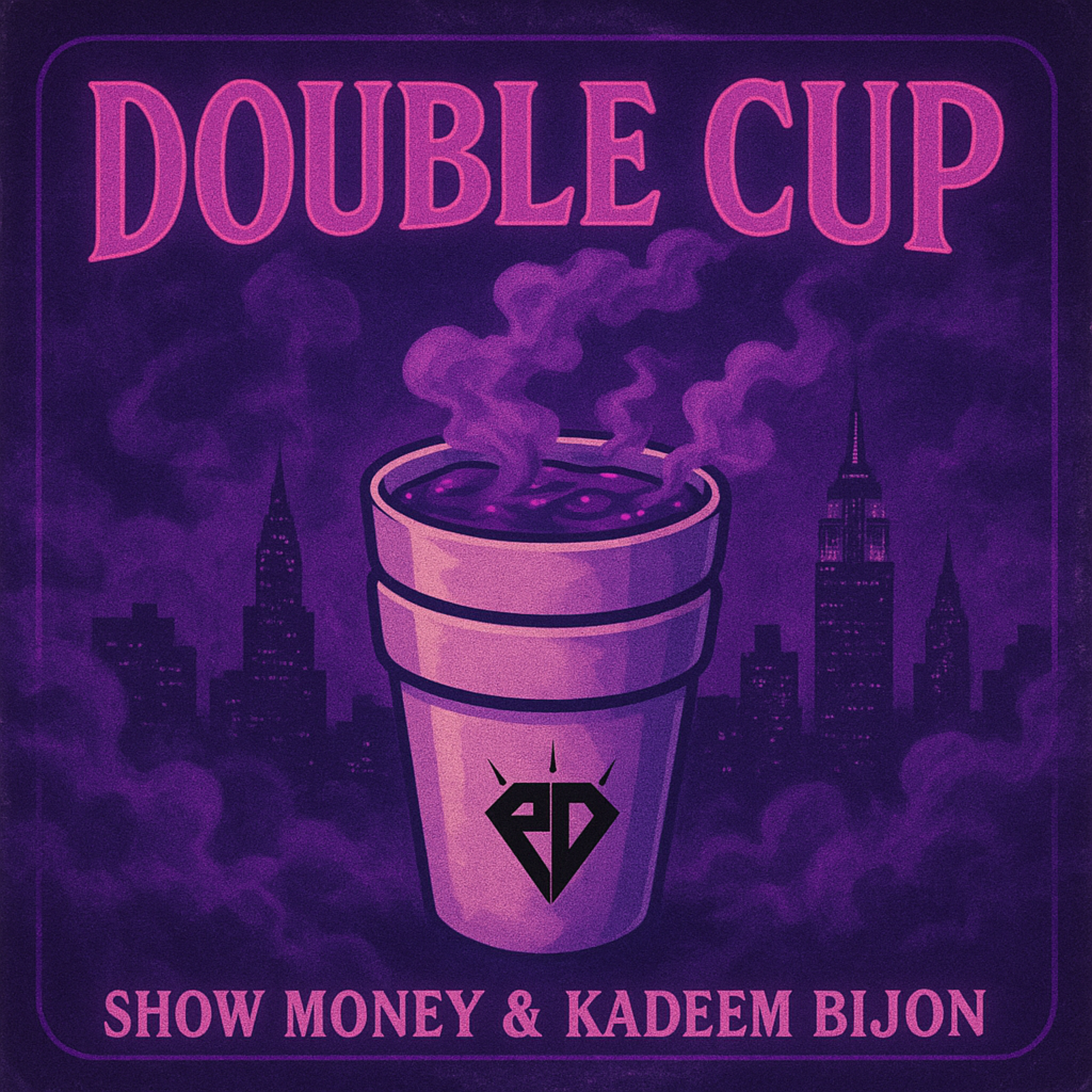 Double Cup artwork