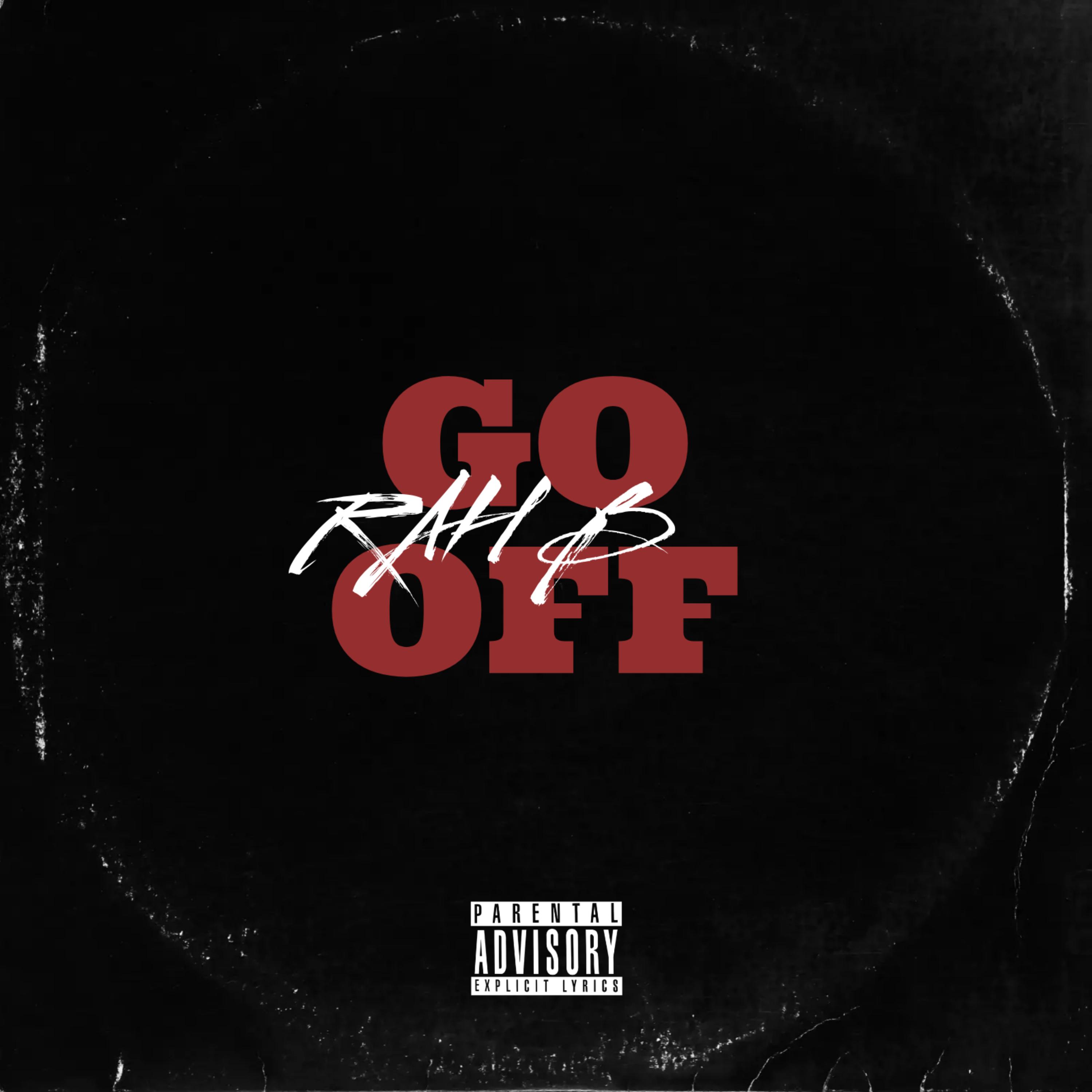 Go Off artwork