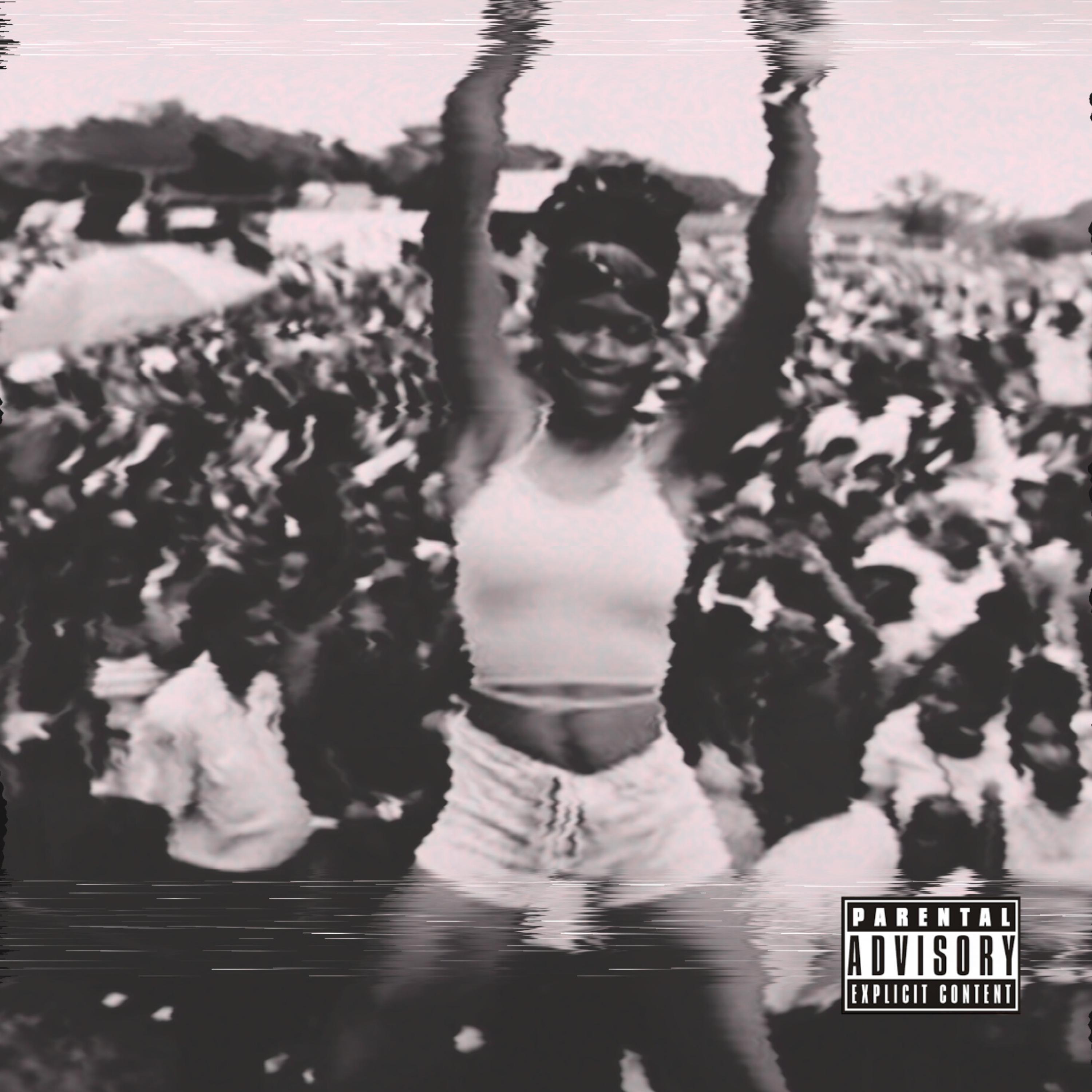 Break Ya Back artwork