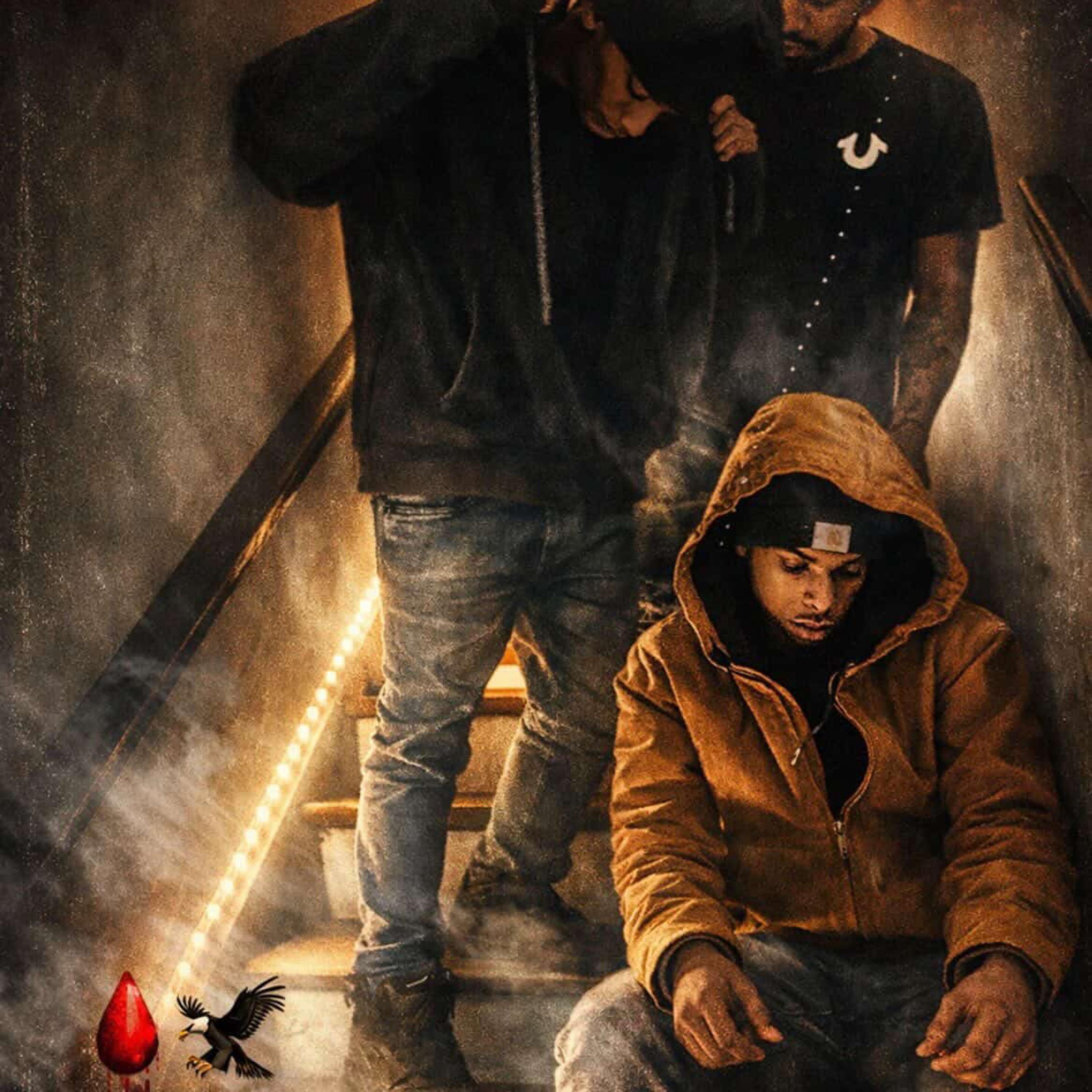 No Remorse artwork