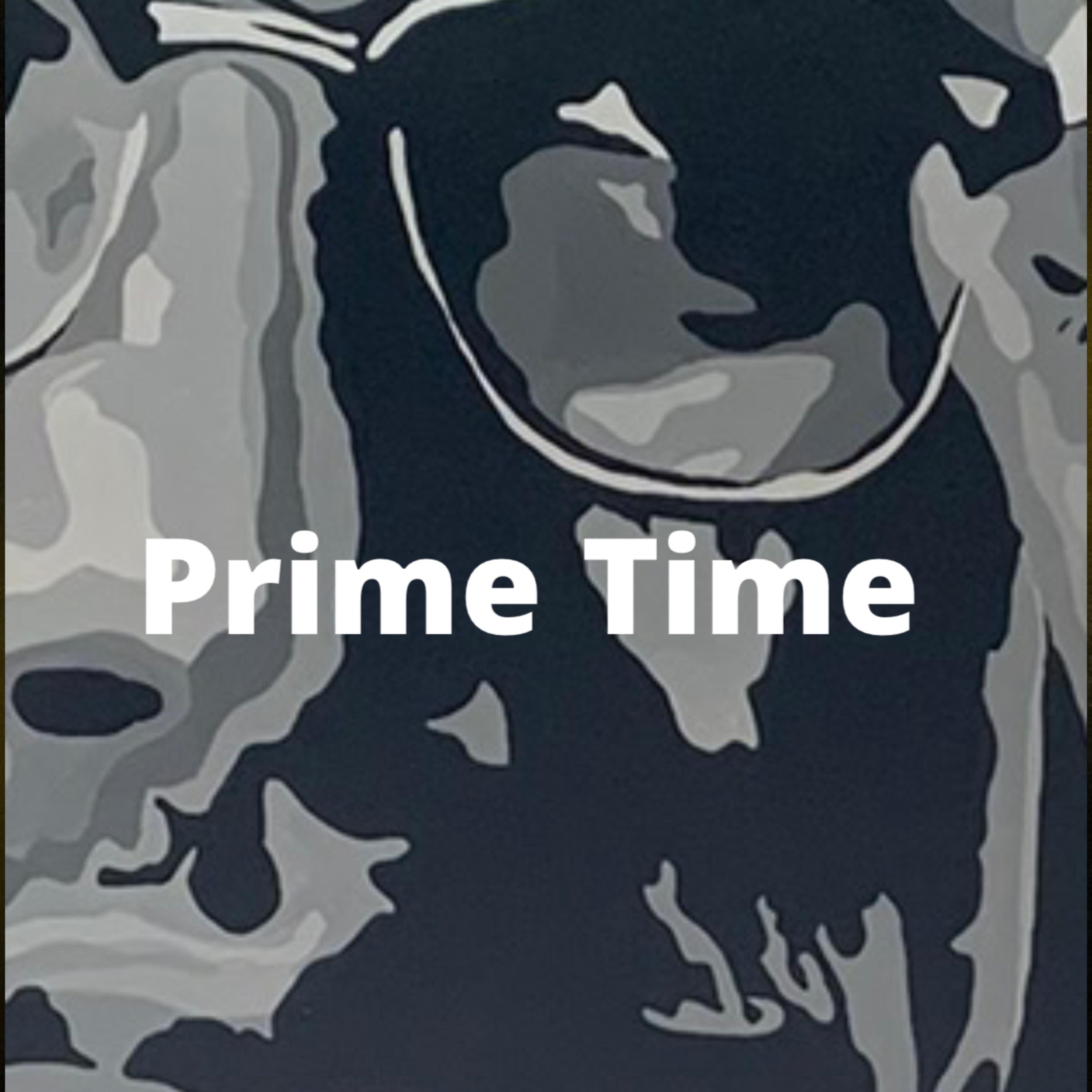 Prime Time artwork