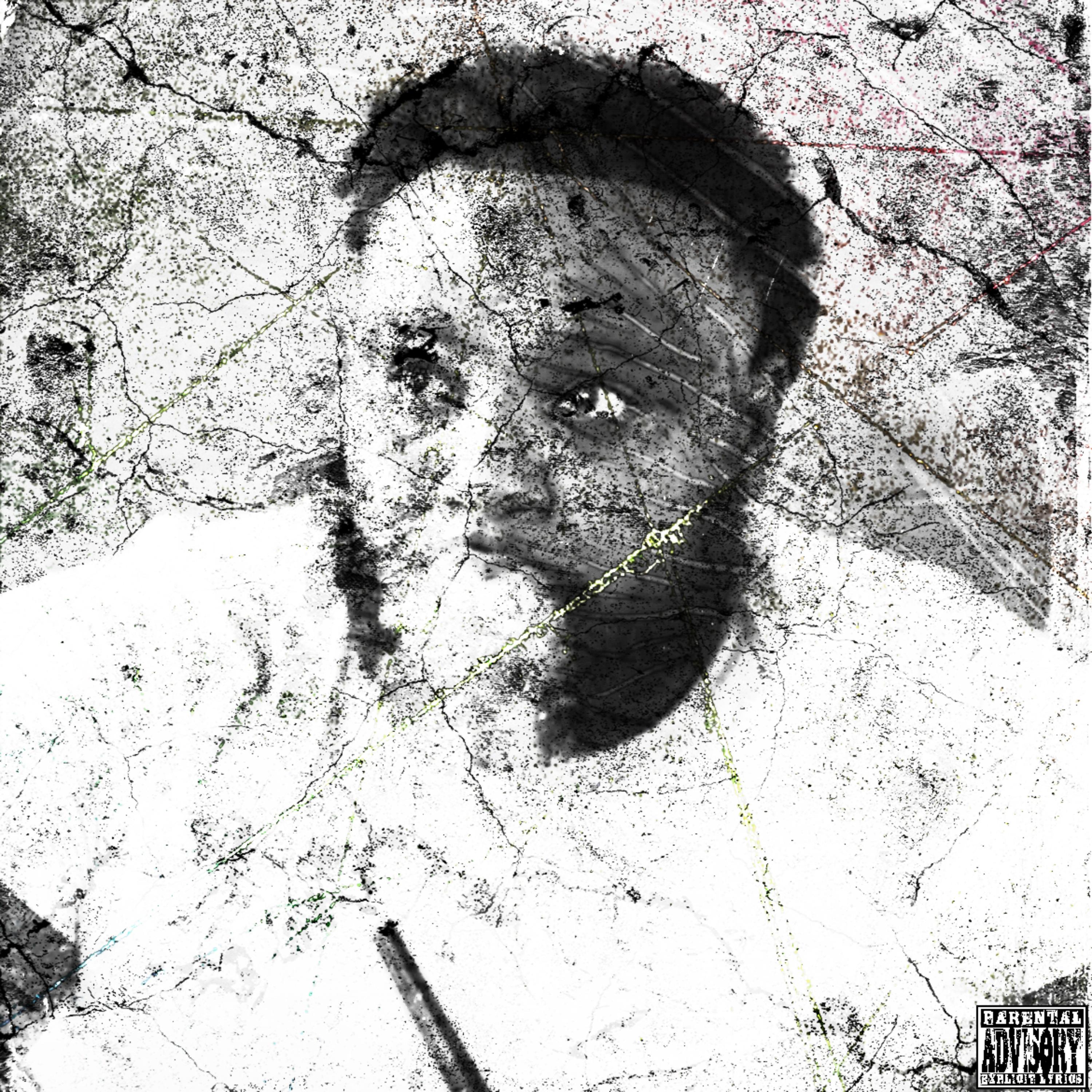 Mind Control artwork