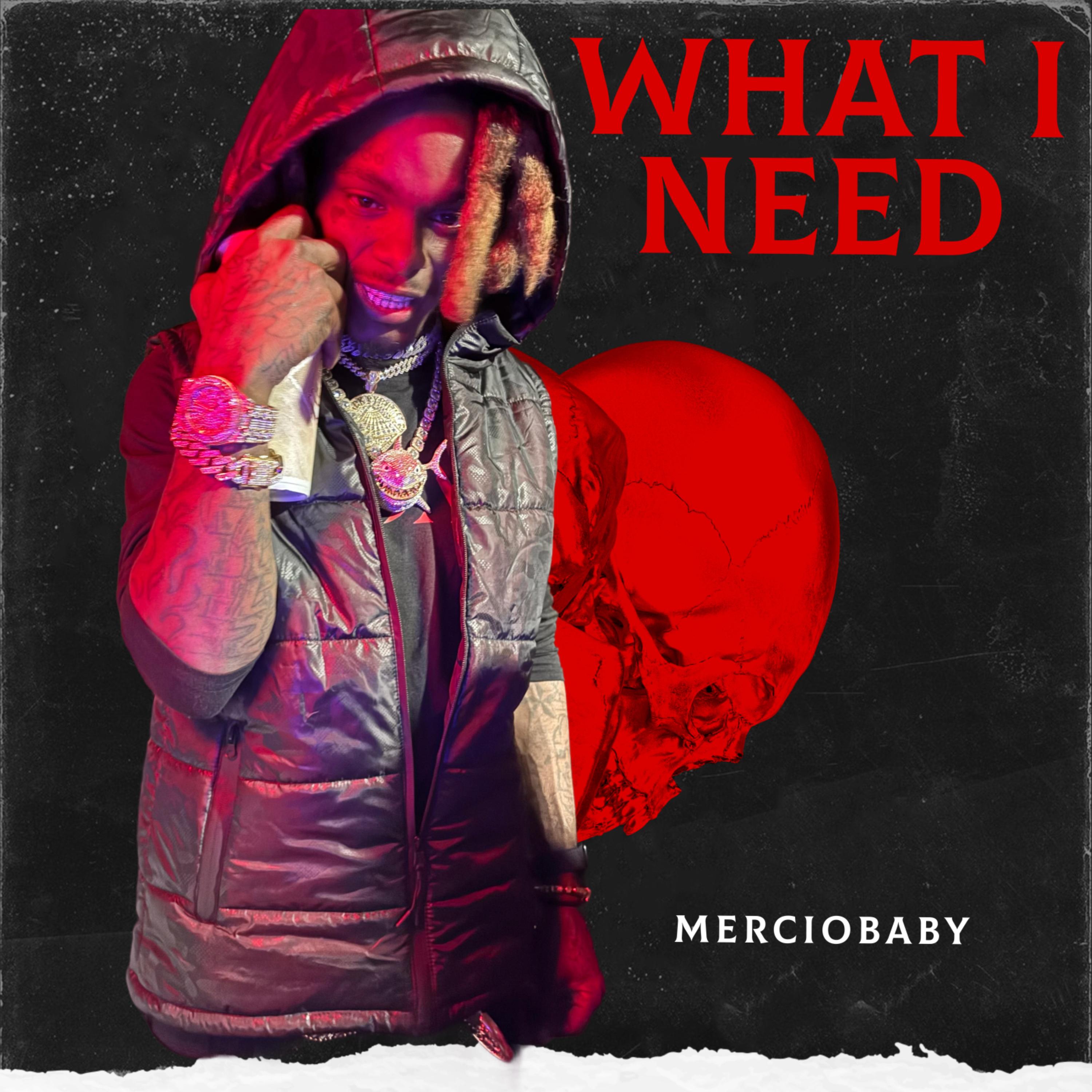 What I Need ( Remix ) artwork