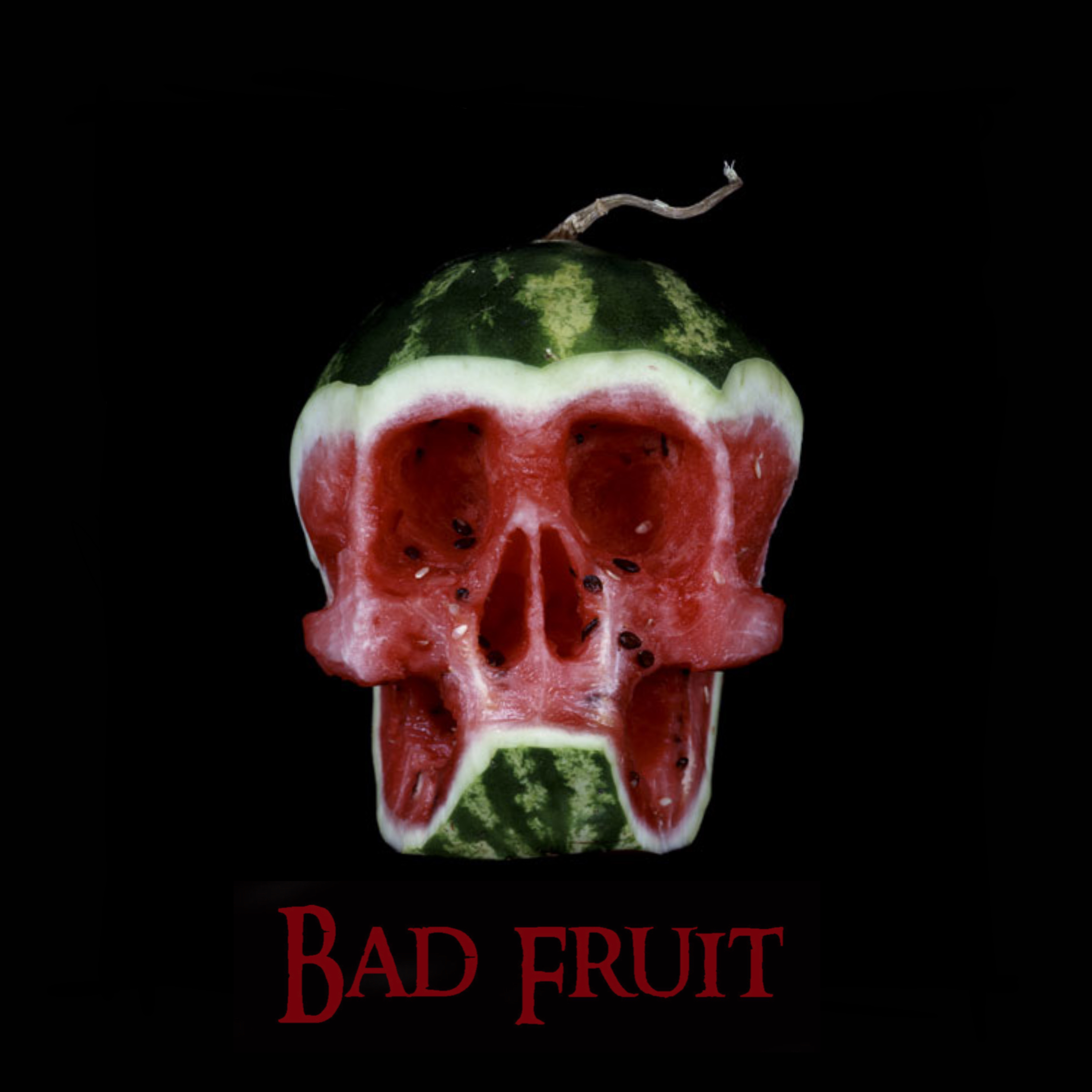 Bad Fruit artwork