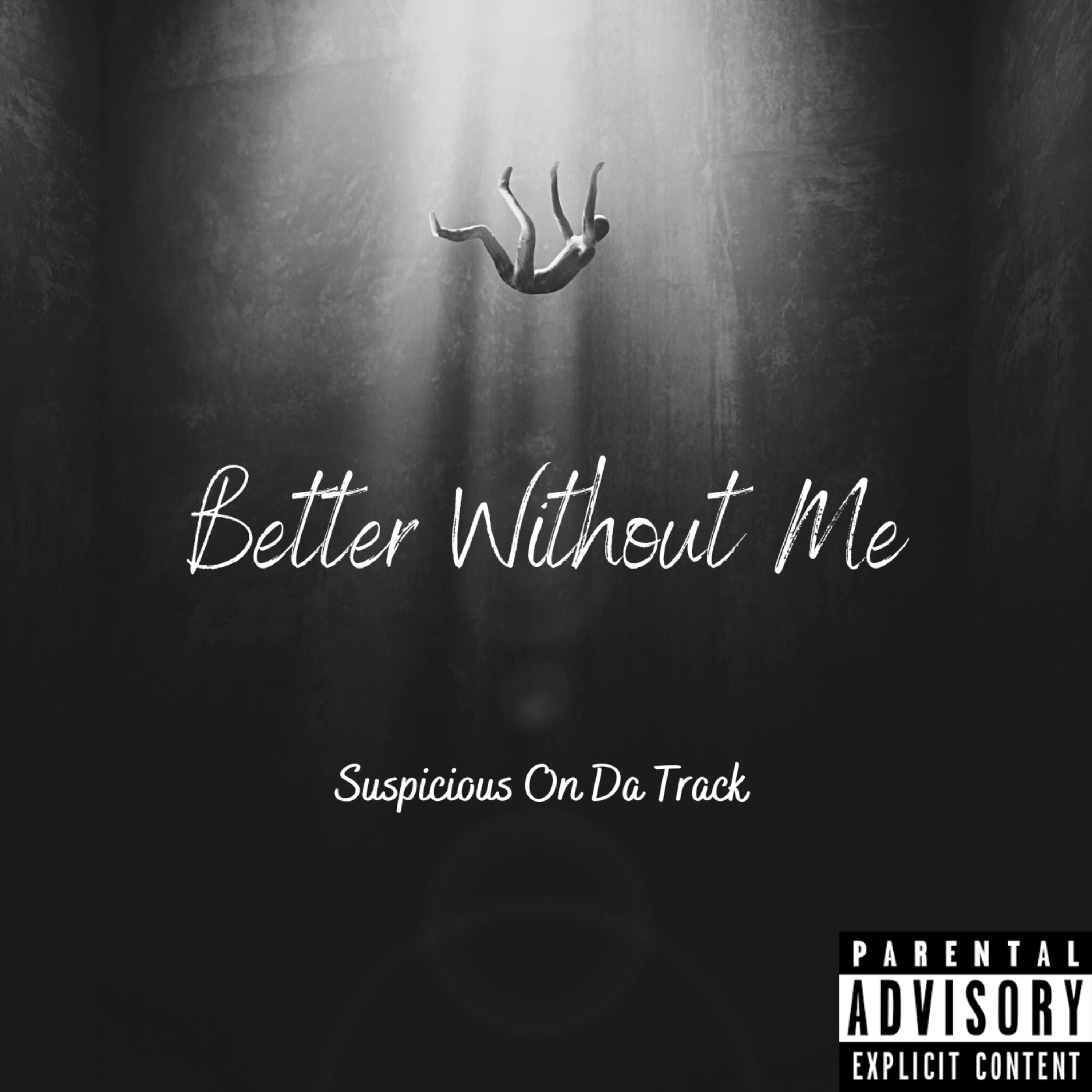 Better Without Me artwork