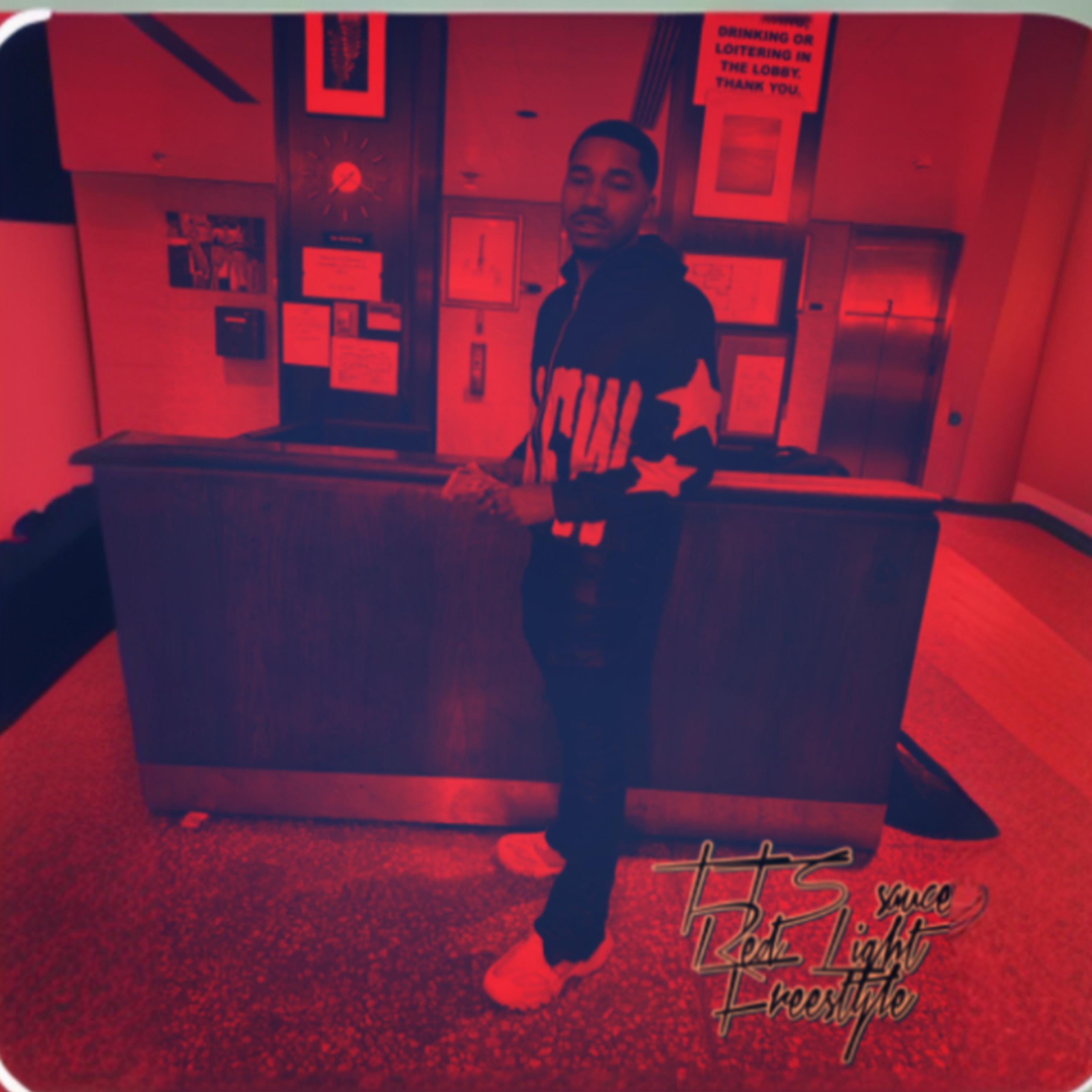Sauce Flow artwork