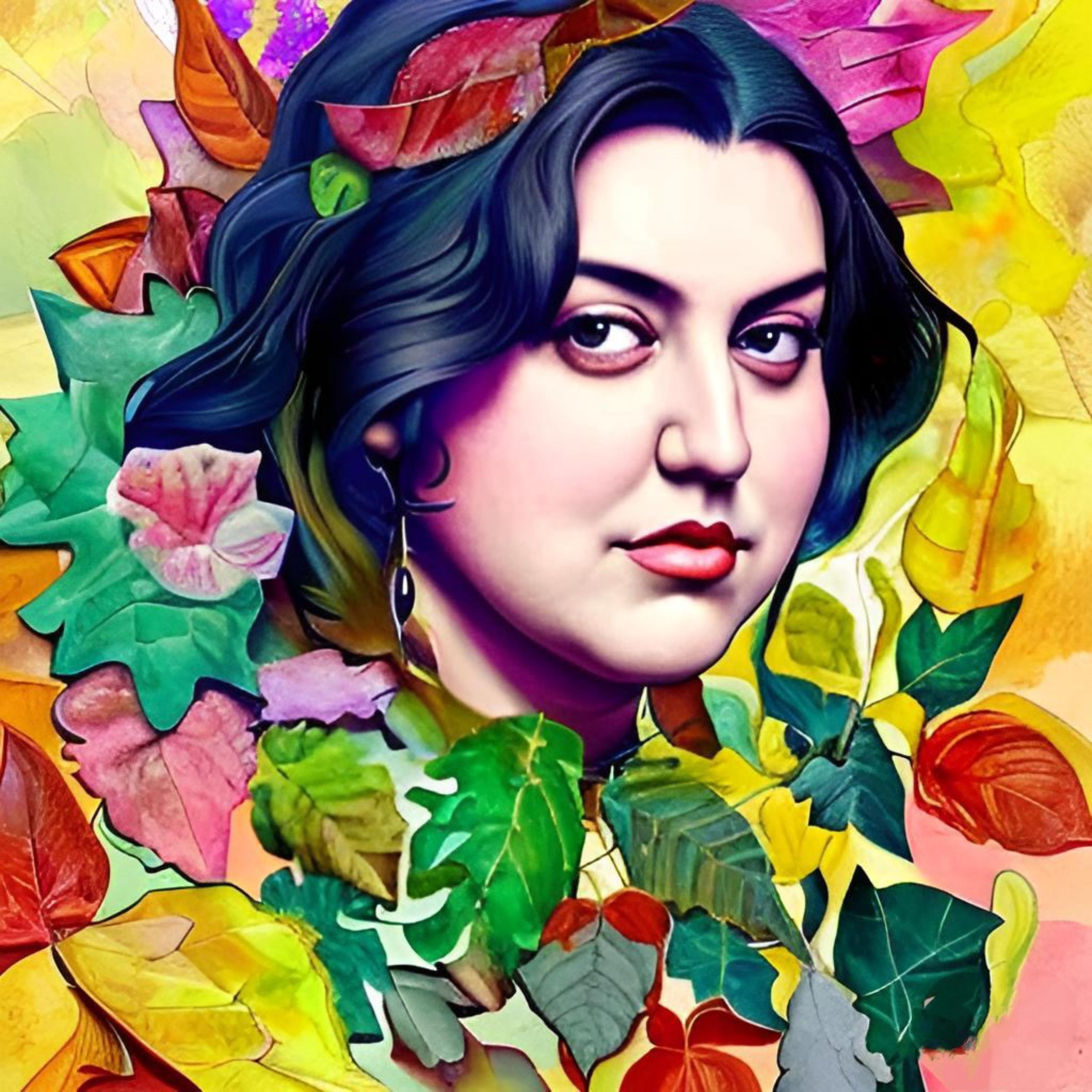 Changed By Your Love artwork