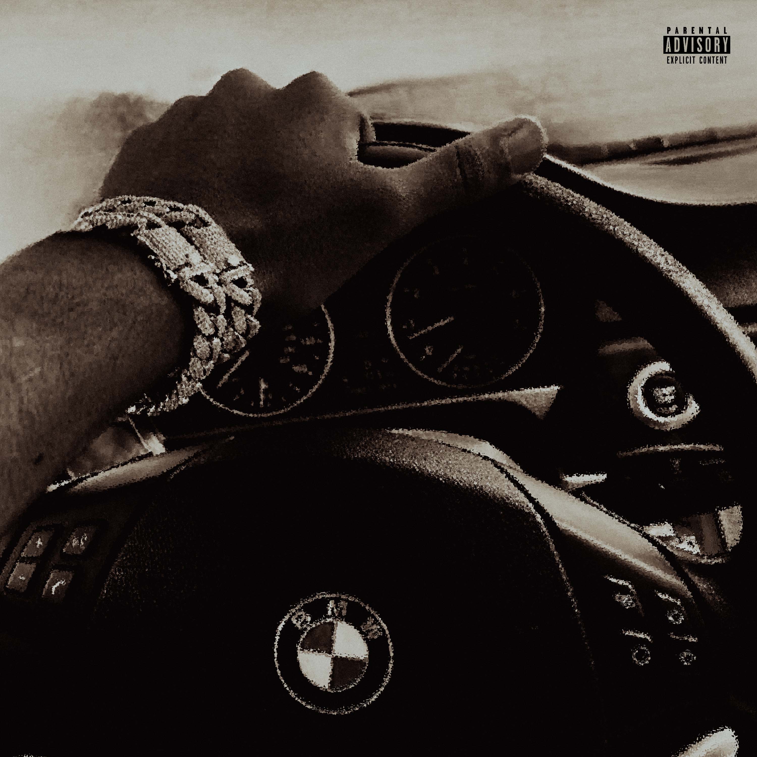NO SEEP artwork
