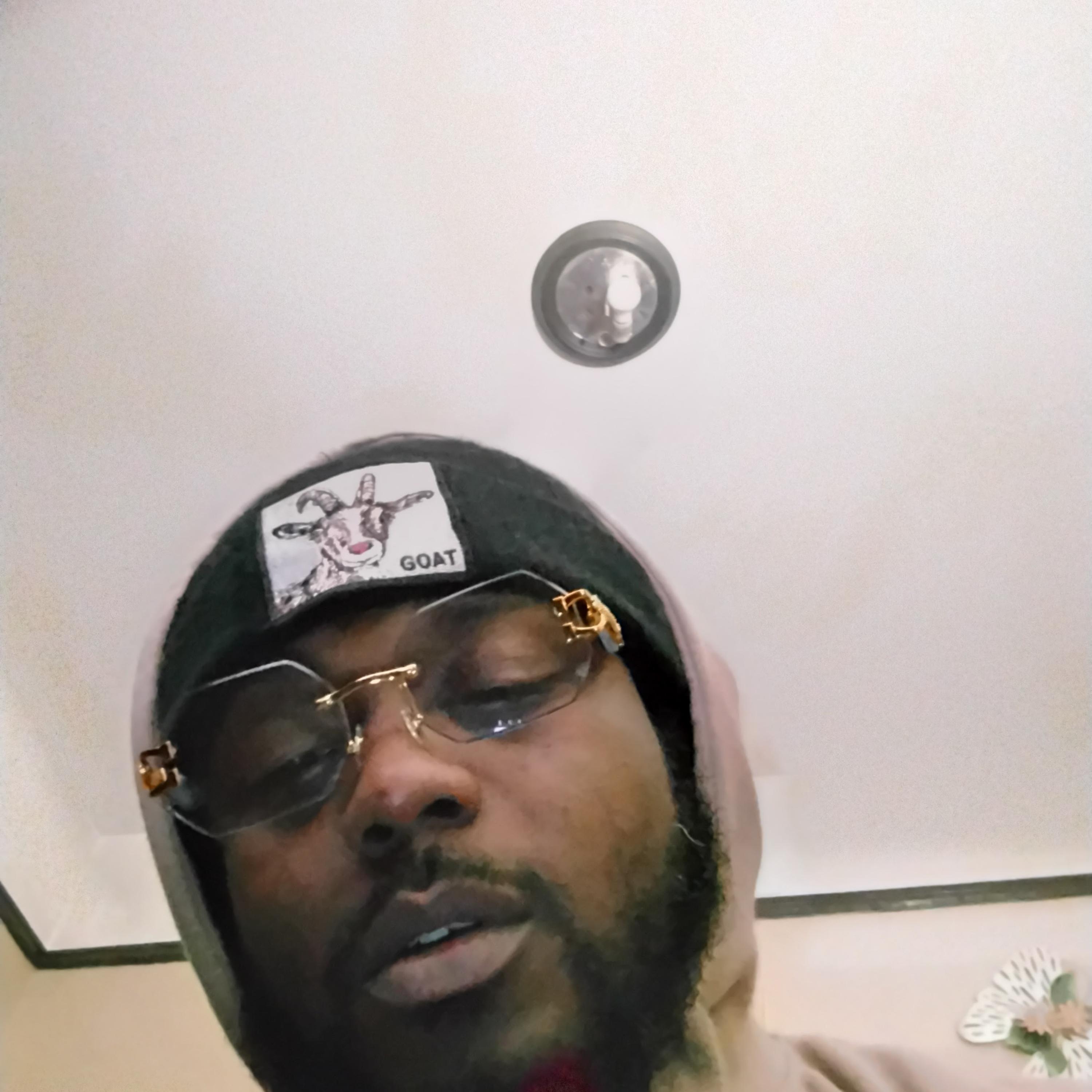 somebody artwork