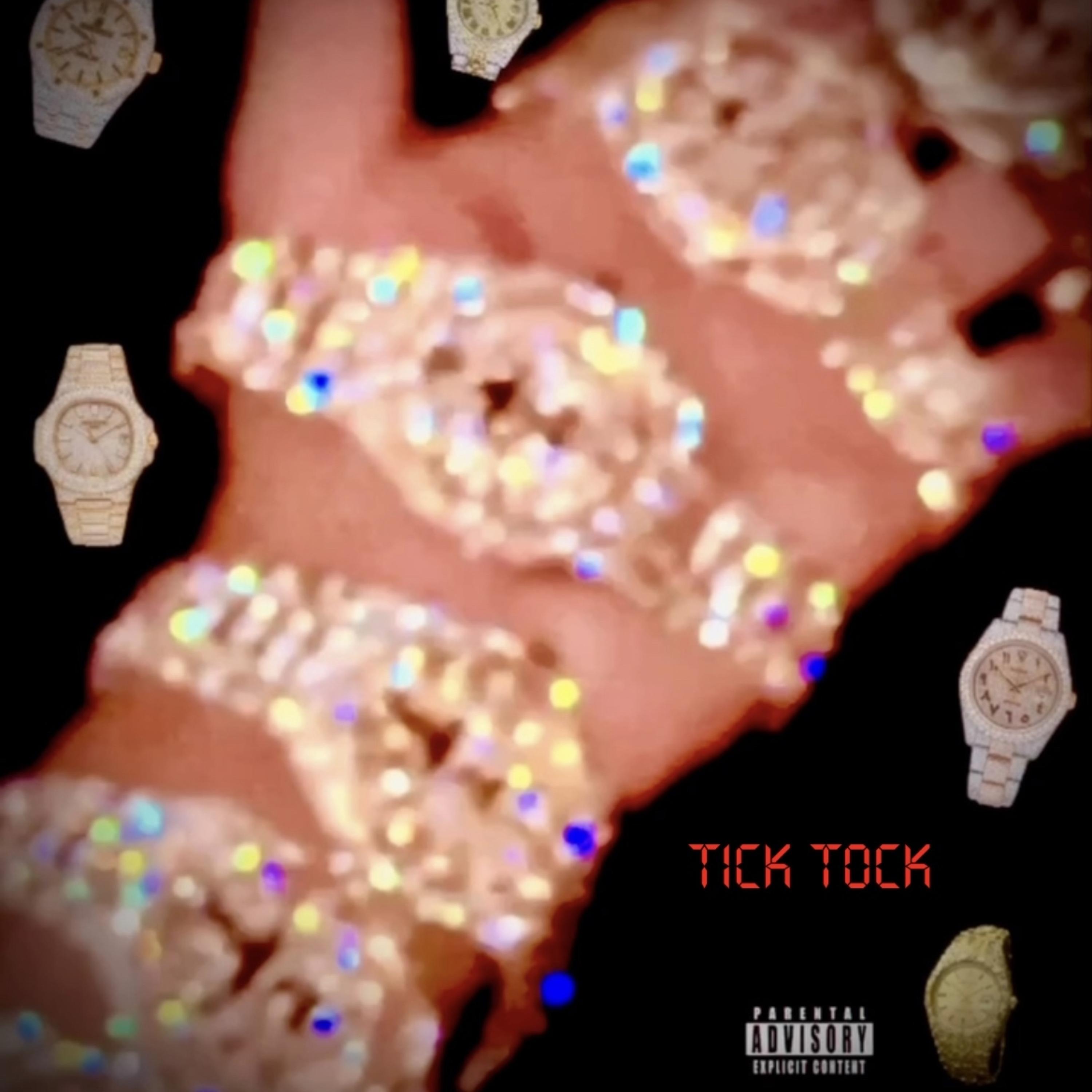 Tick Tock artwork