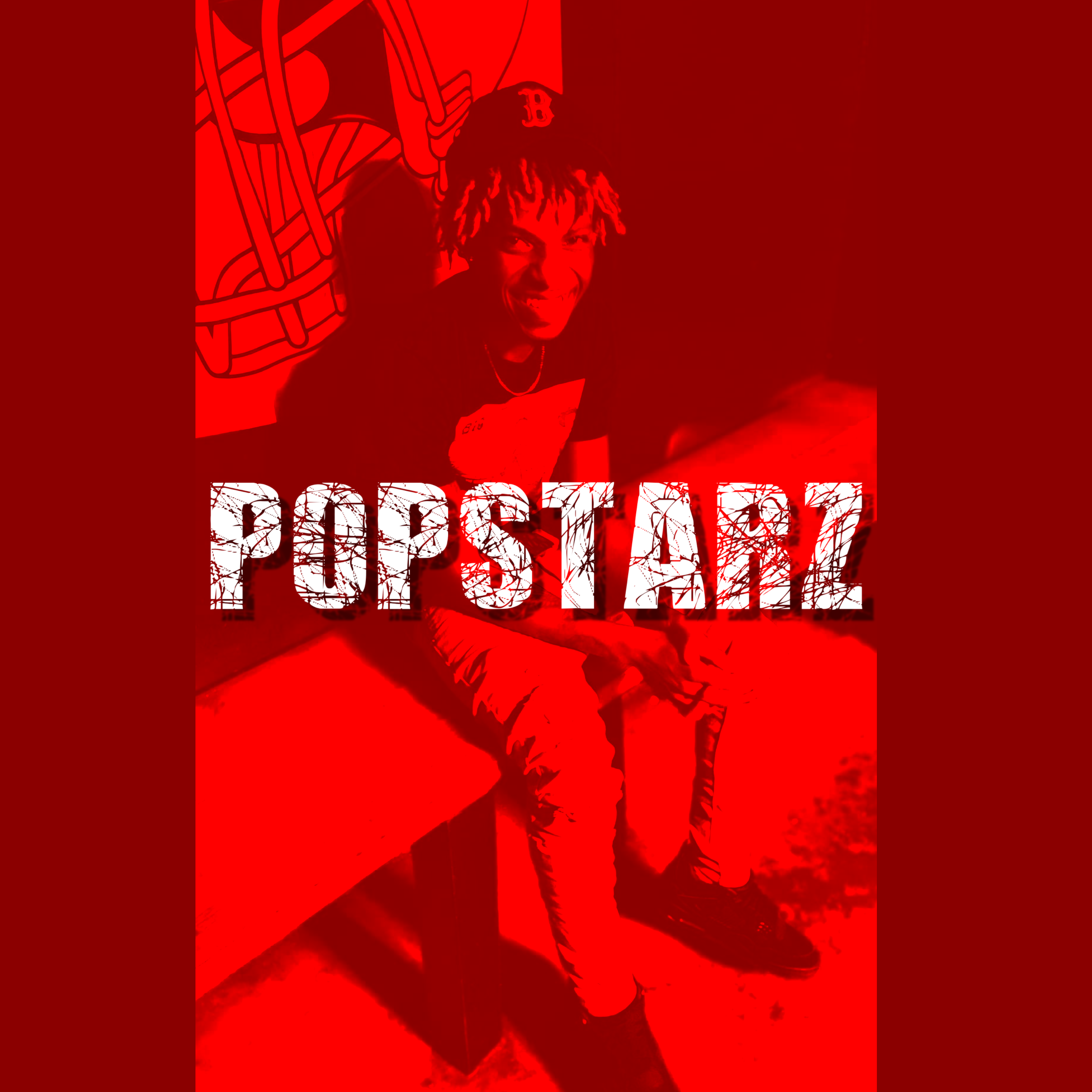 POPSTARZ artwork