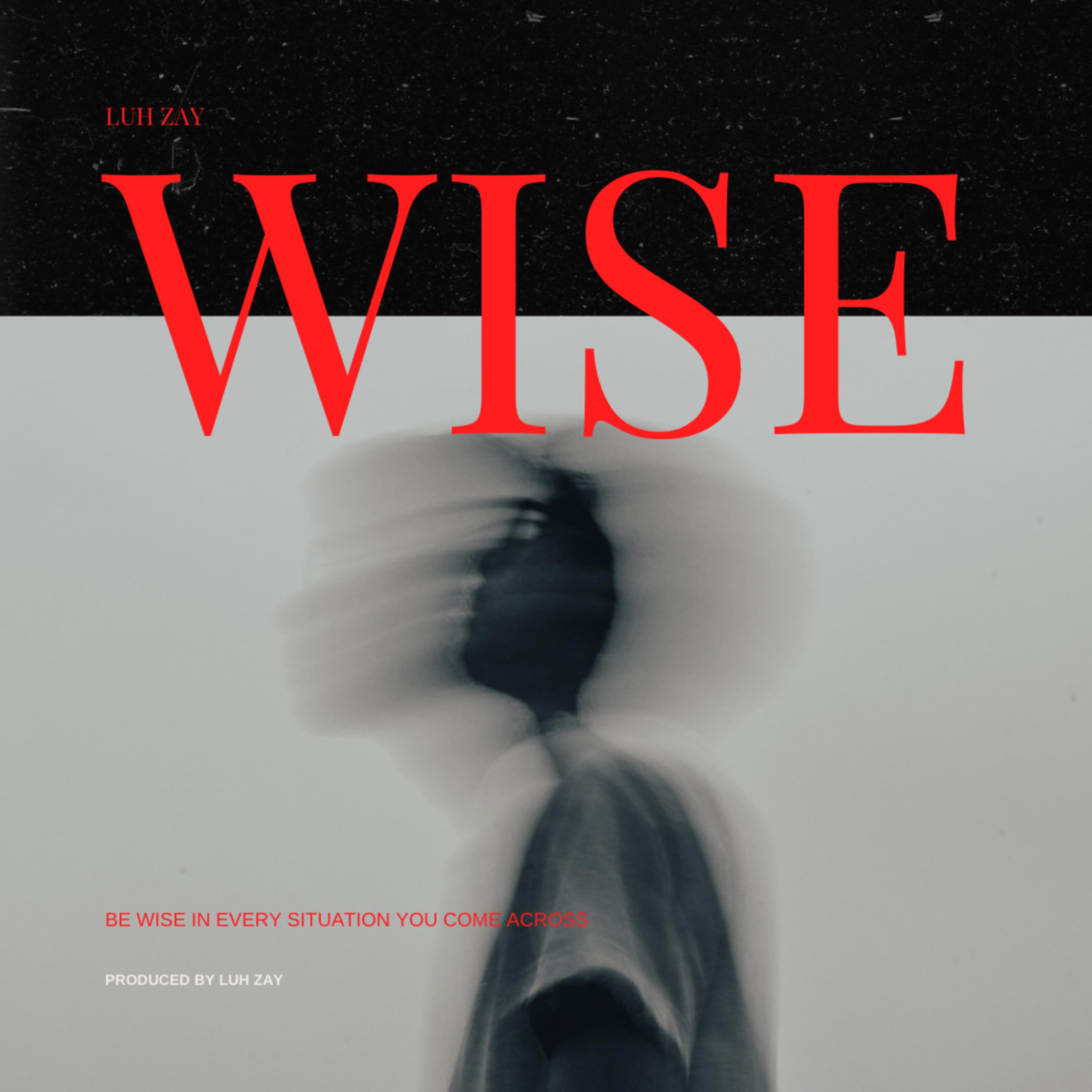 Wise artwork