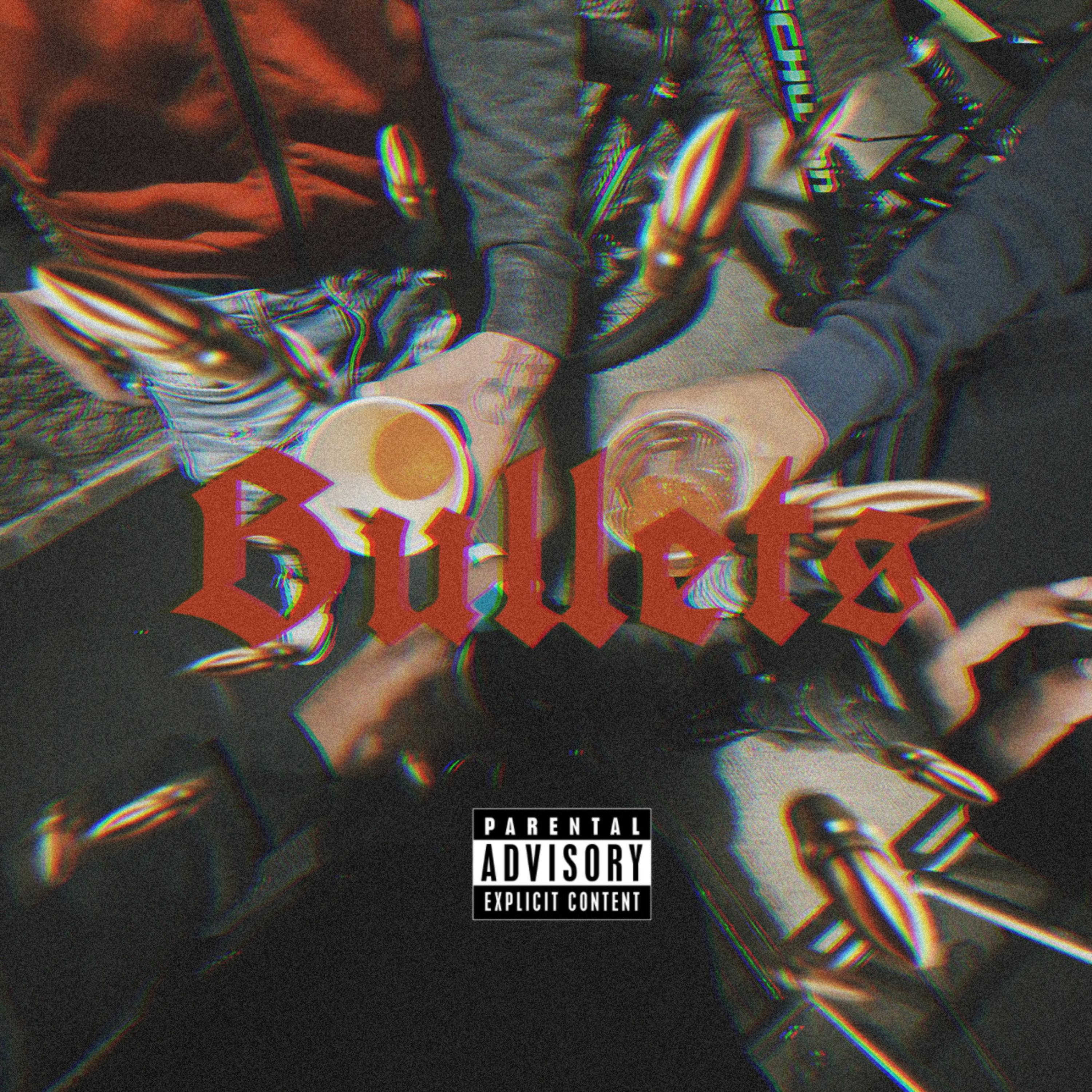 Bullets artwork