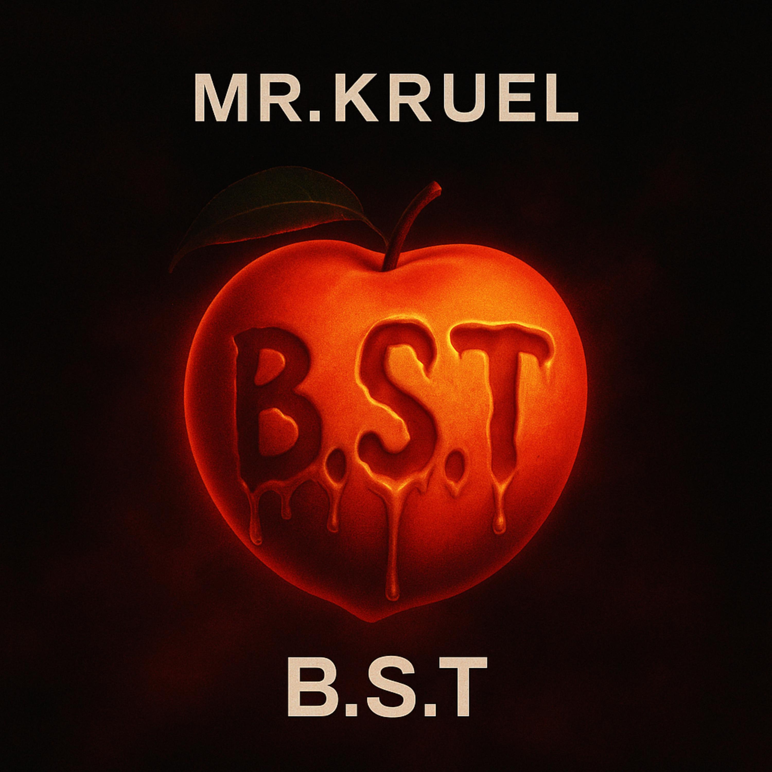 B.S.T artwork