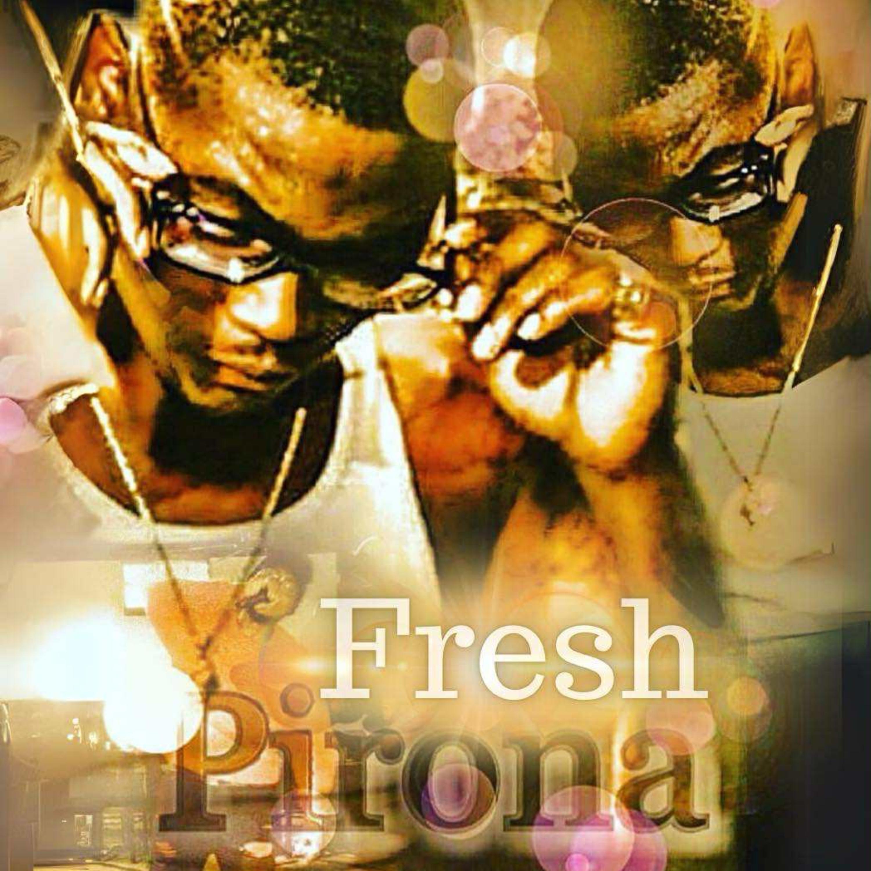 Fresh artwork