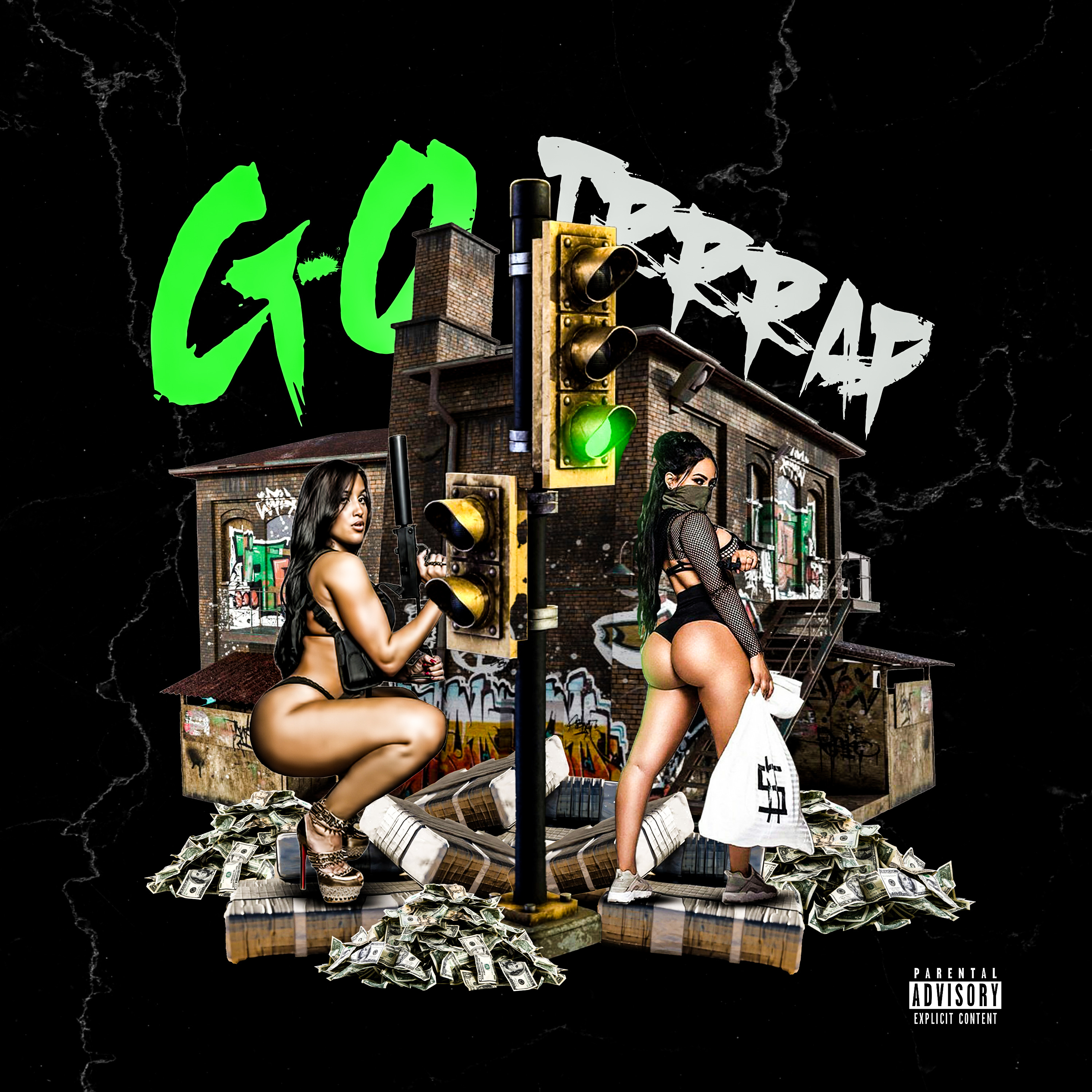 G-O artwork