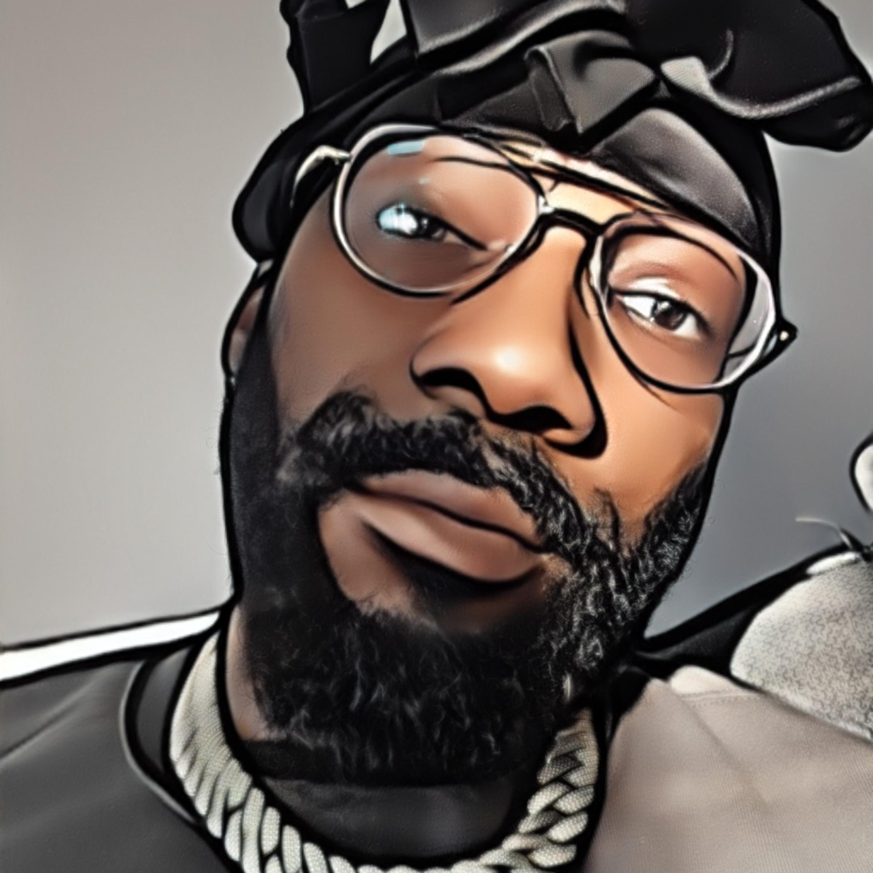 Hate by Ahnkore Tha’G cover art