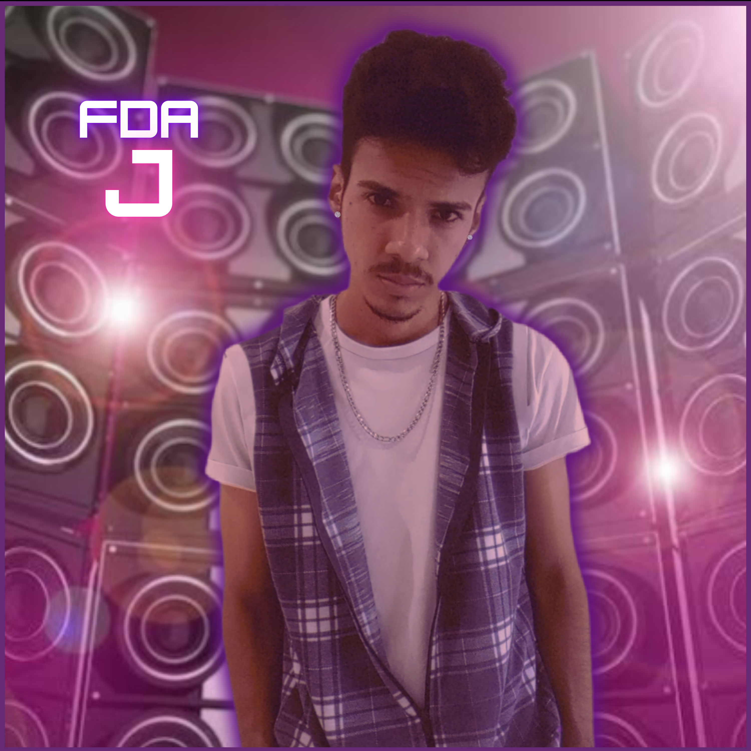 J artwork
